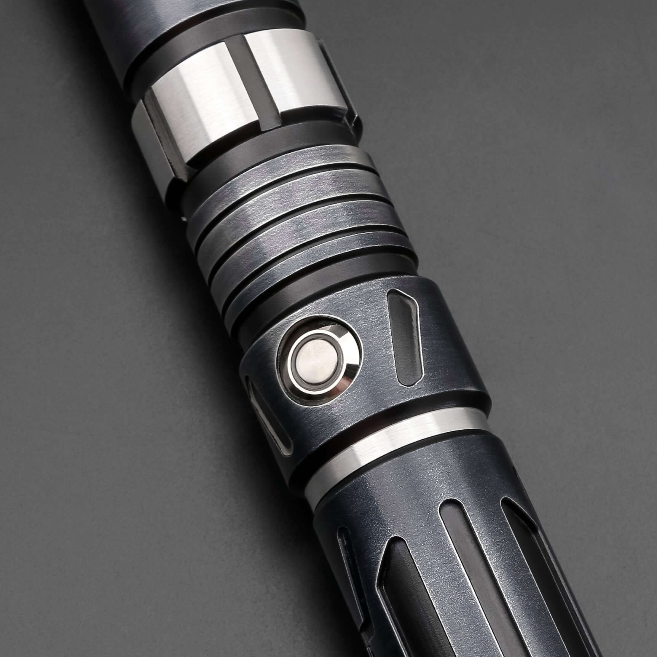 Halo Armor Inspired Lightsaber | Ultimate Collectible | Nsabers