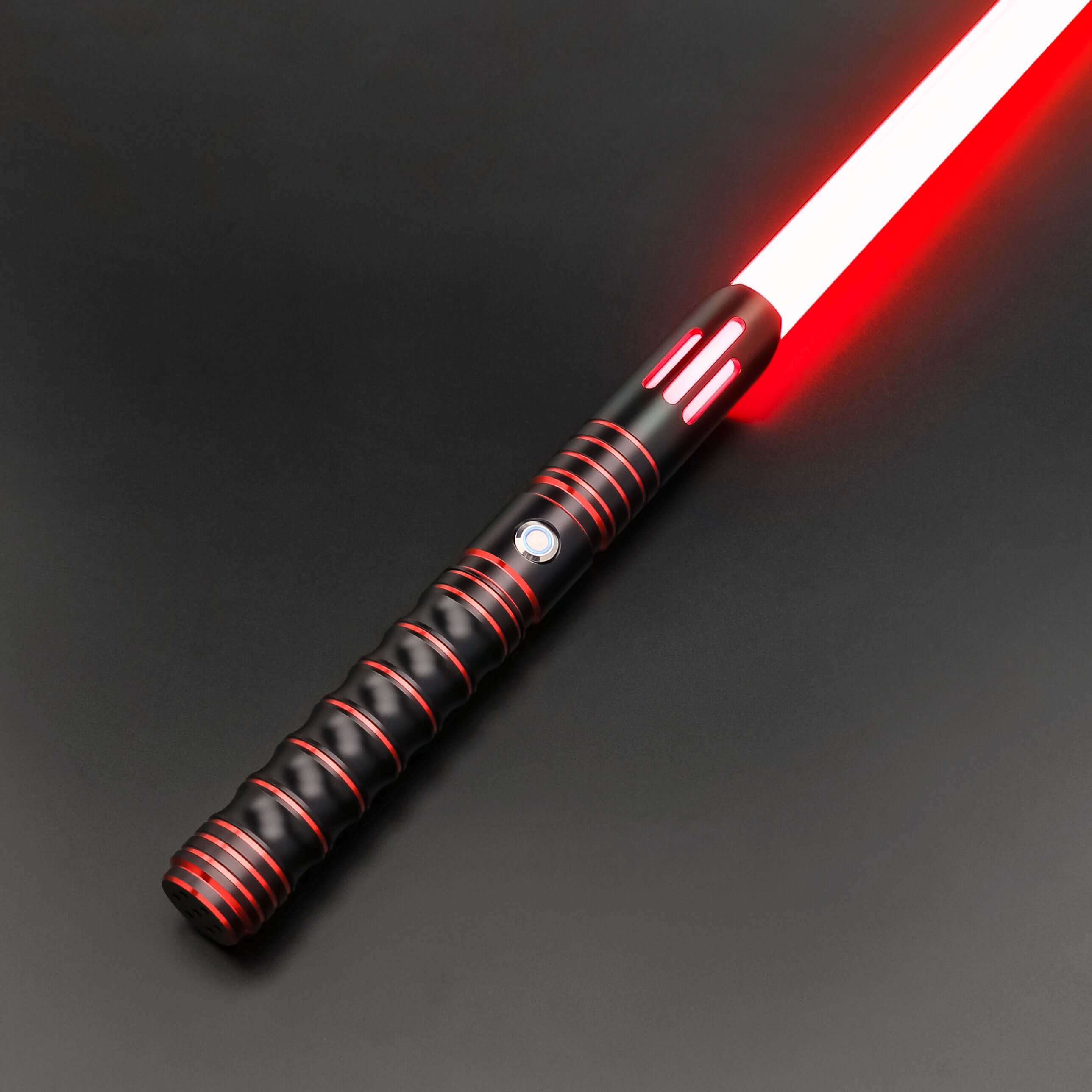 Volcano Lightsaber - Master Your Saber Skills | Nsabers