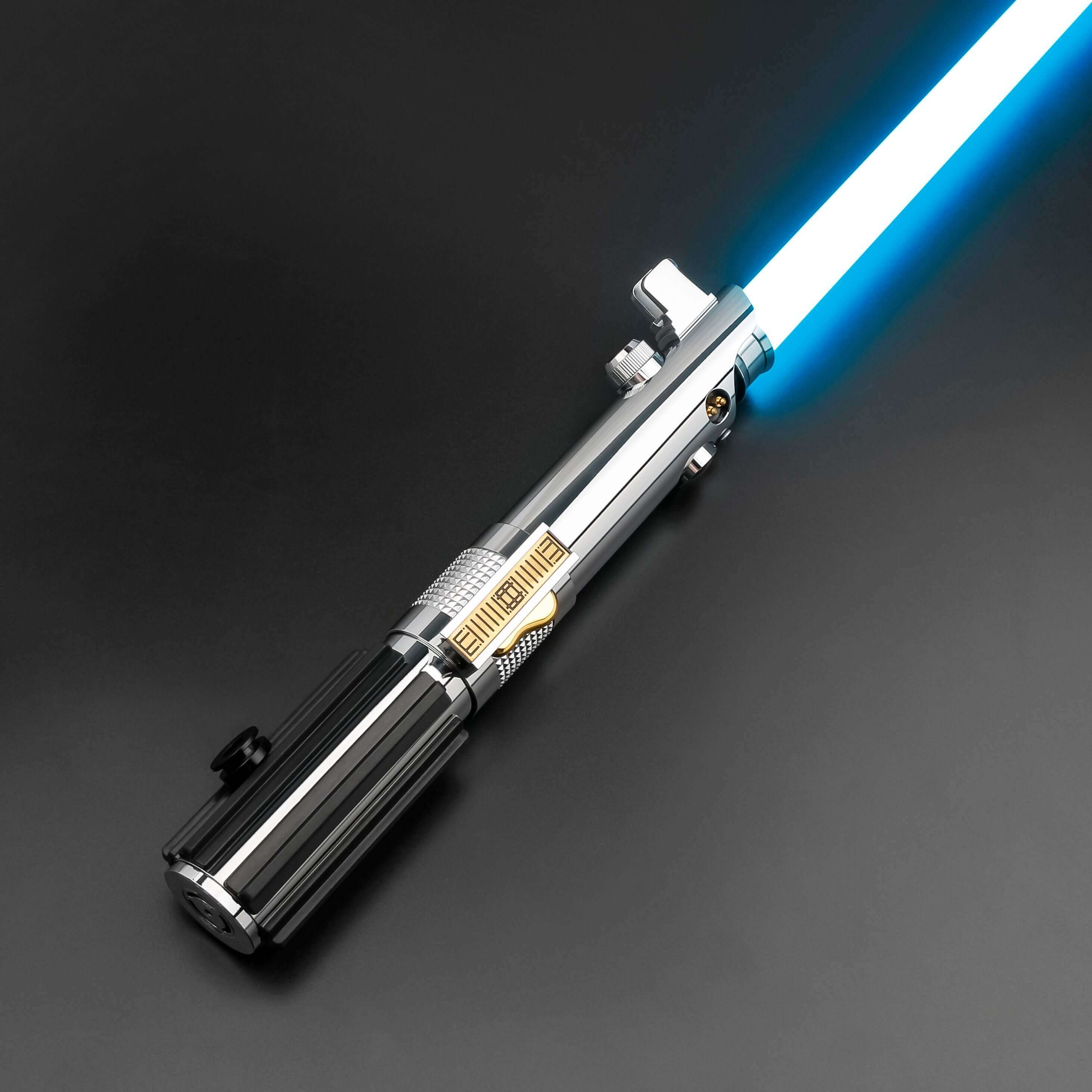 Anakin Skywalker Lightsaber | The Ultimate Collectible