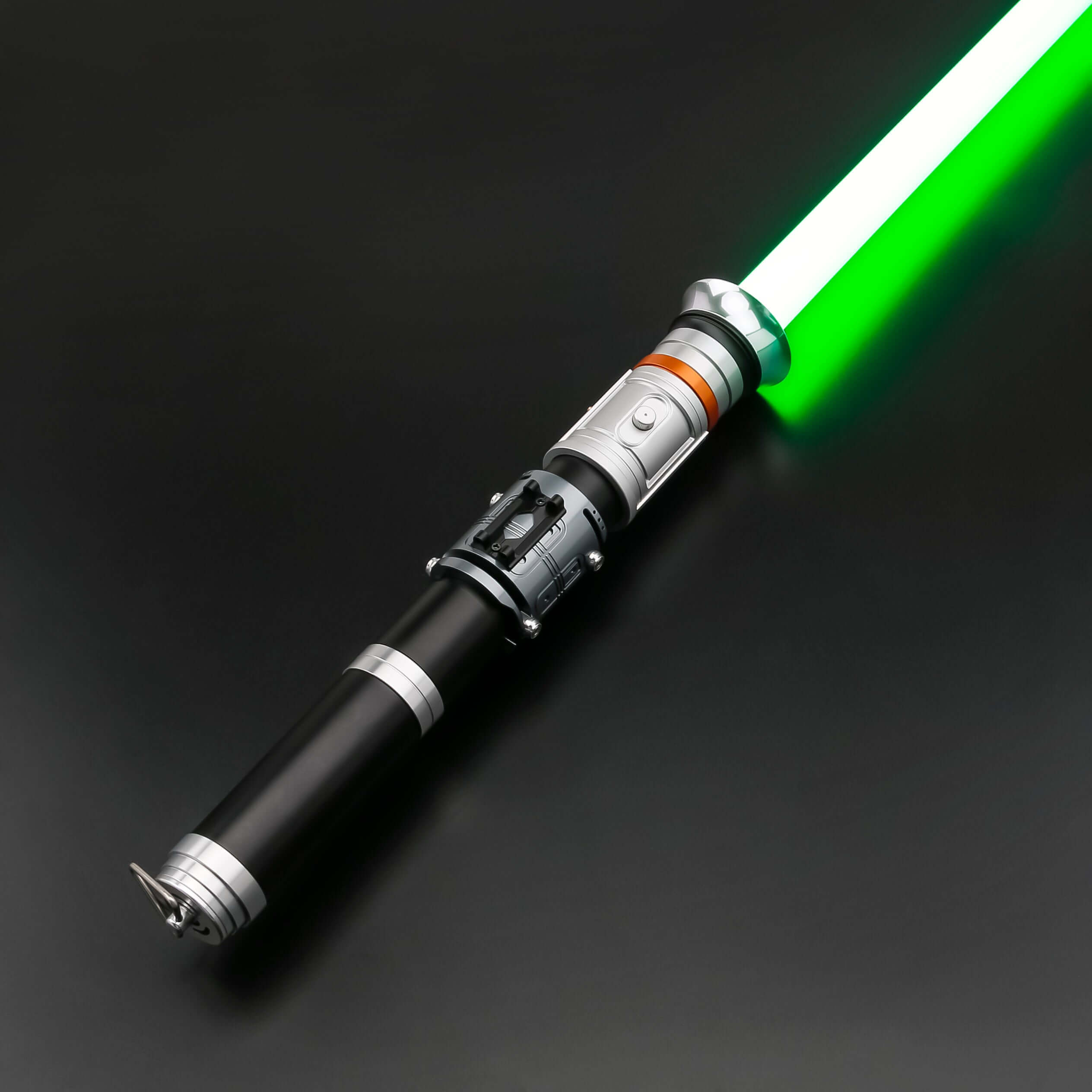 Cere Junda Lightsaber - Own a Legend Today | Nsabers