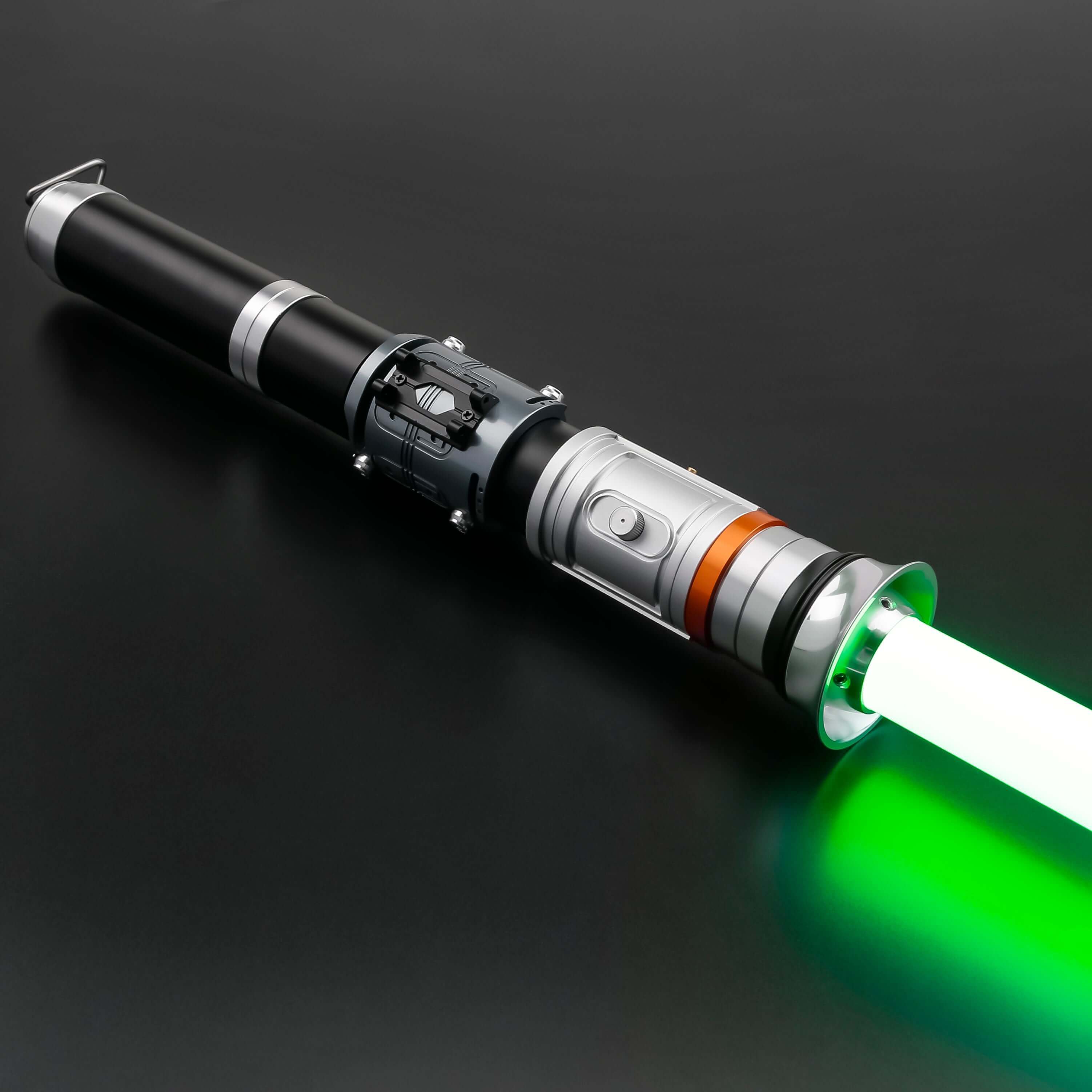 Cere Junda Lightsaber - Own a Legend Today | Nsabers