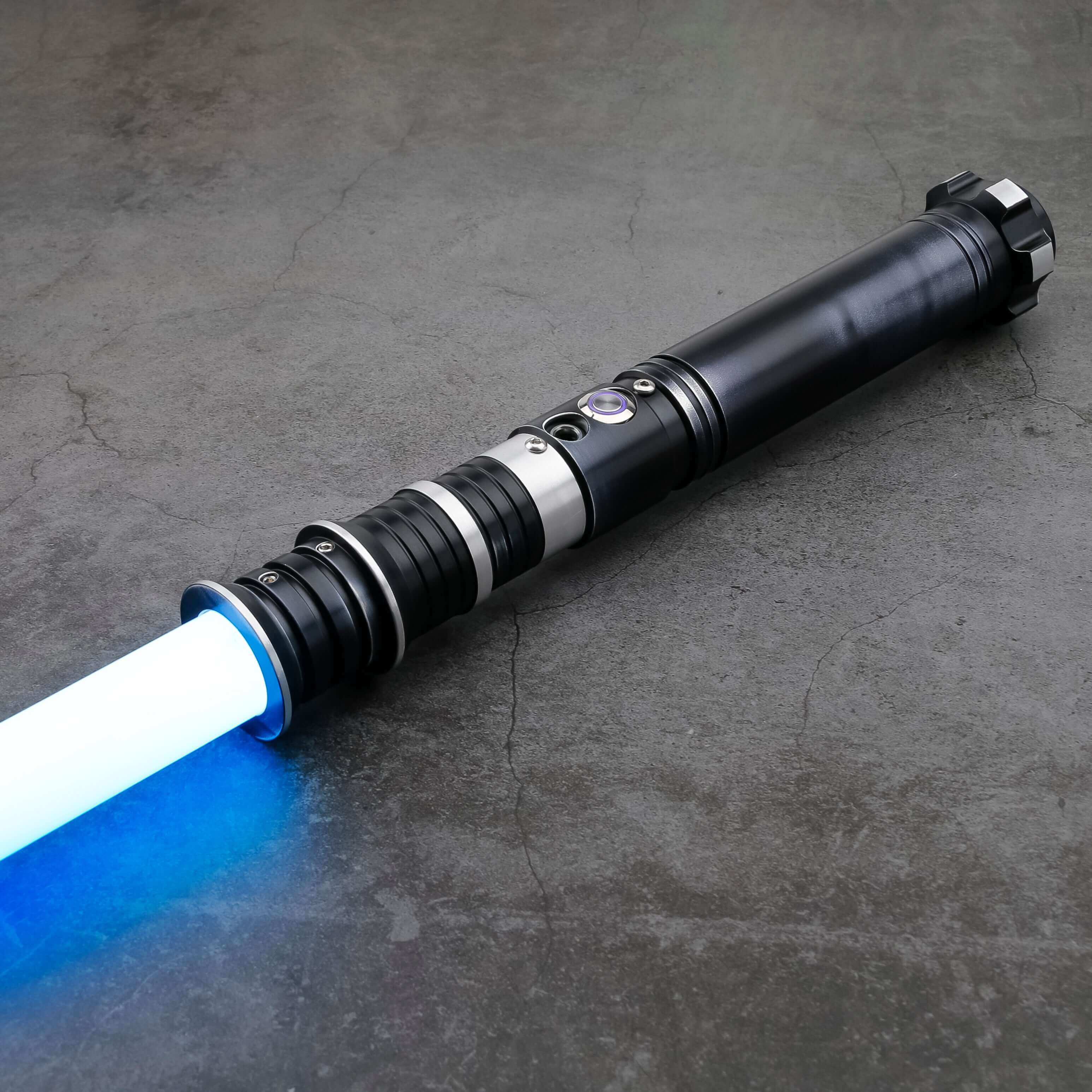 Shop Jarvis Weathered Lightsaber for Epic Duels | NSABERS