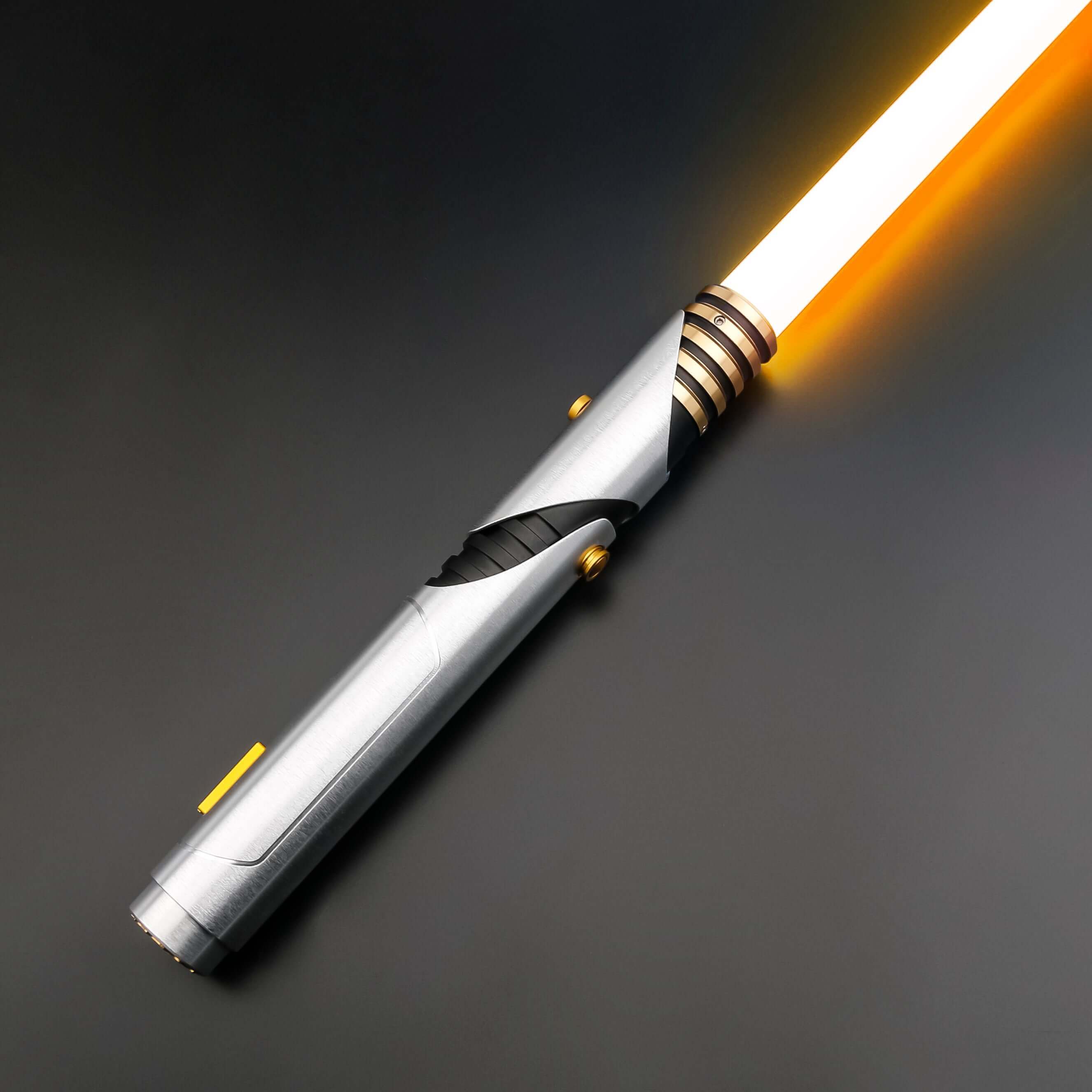 Depa Billaba Lightsaber: Precision & Elegance Unite | Nsabers