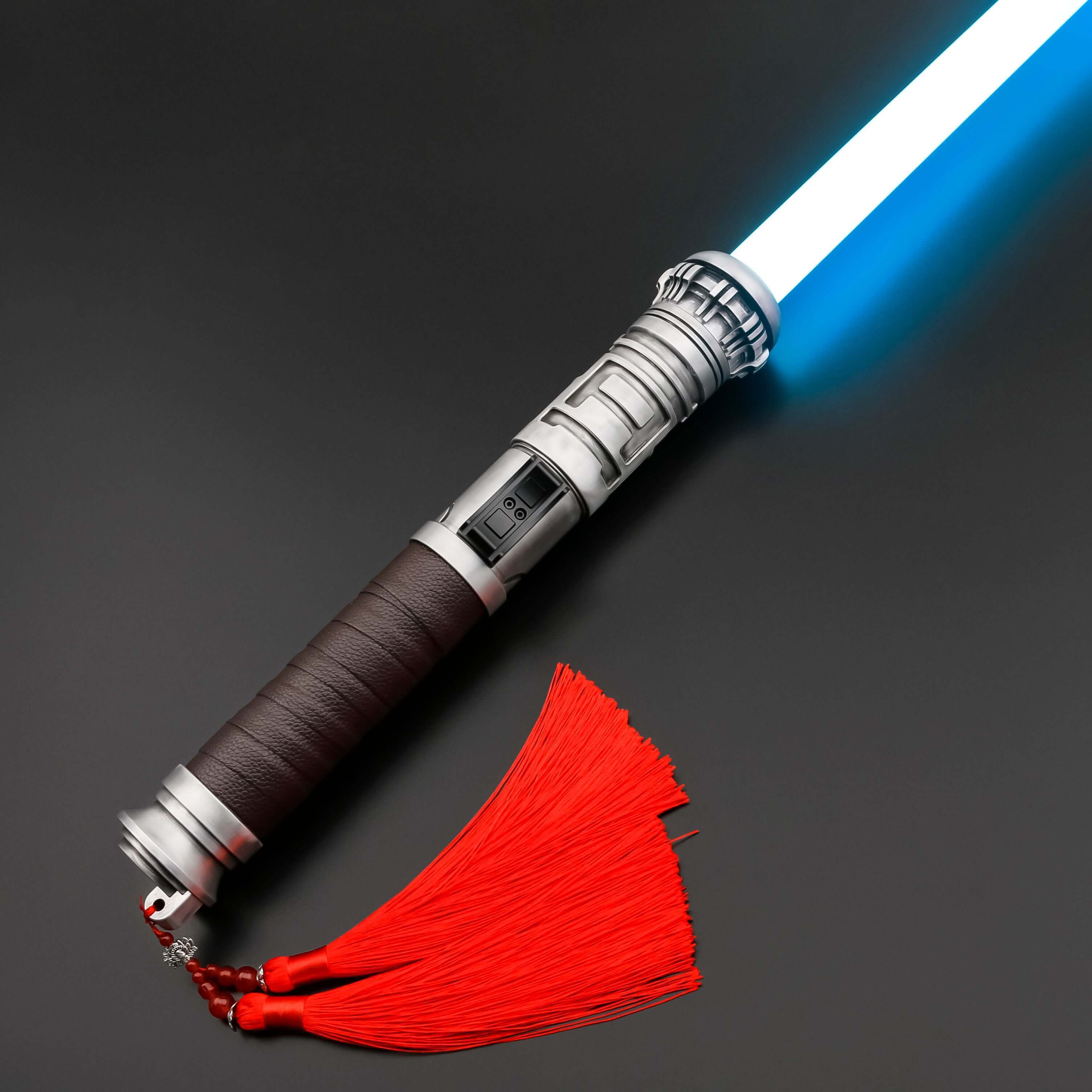 Sorcer Lightsaber | The Chosen One