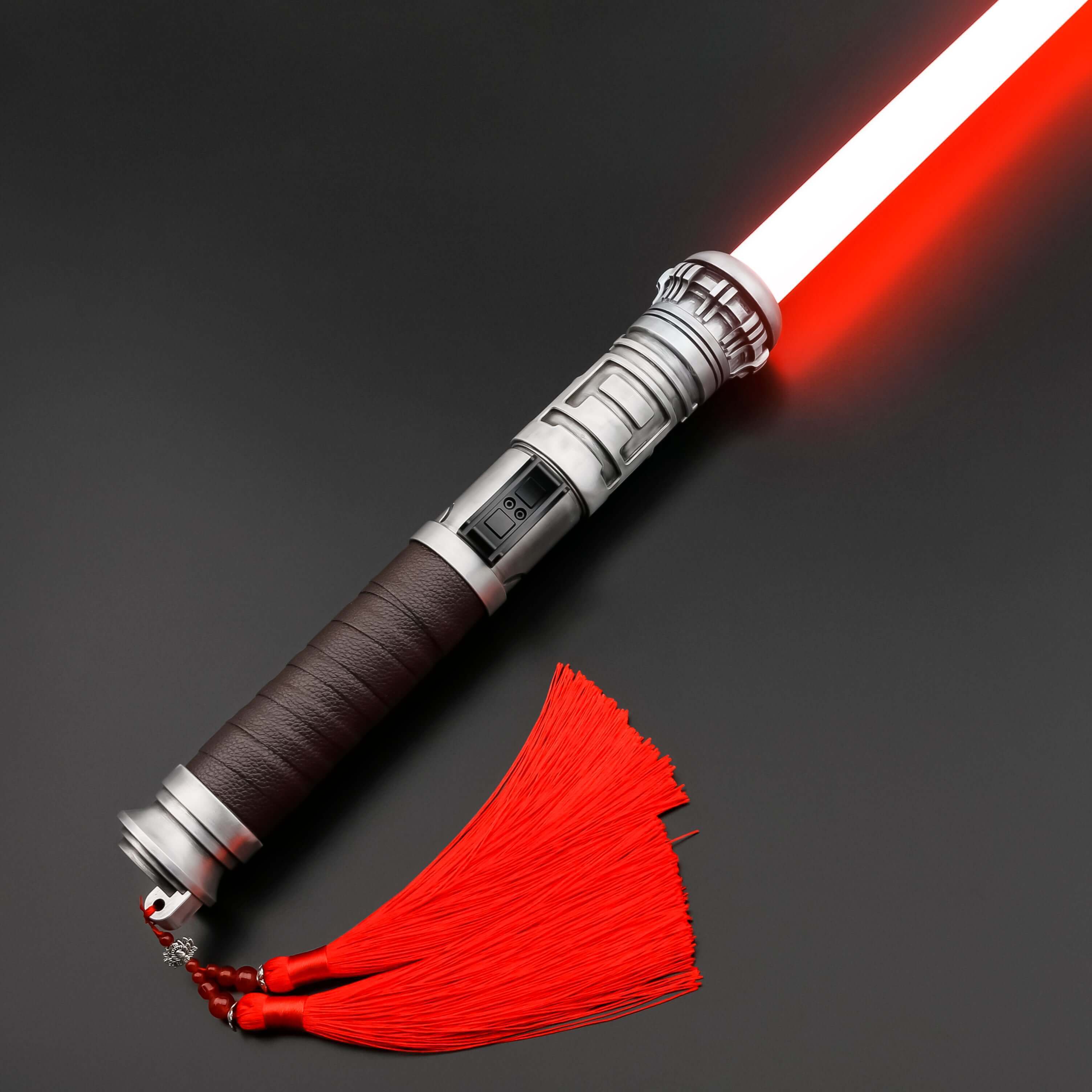 Sorcer Lightsaber | The Chosen One
