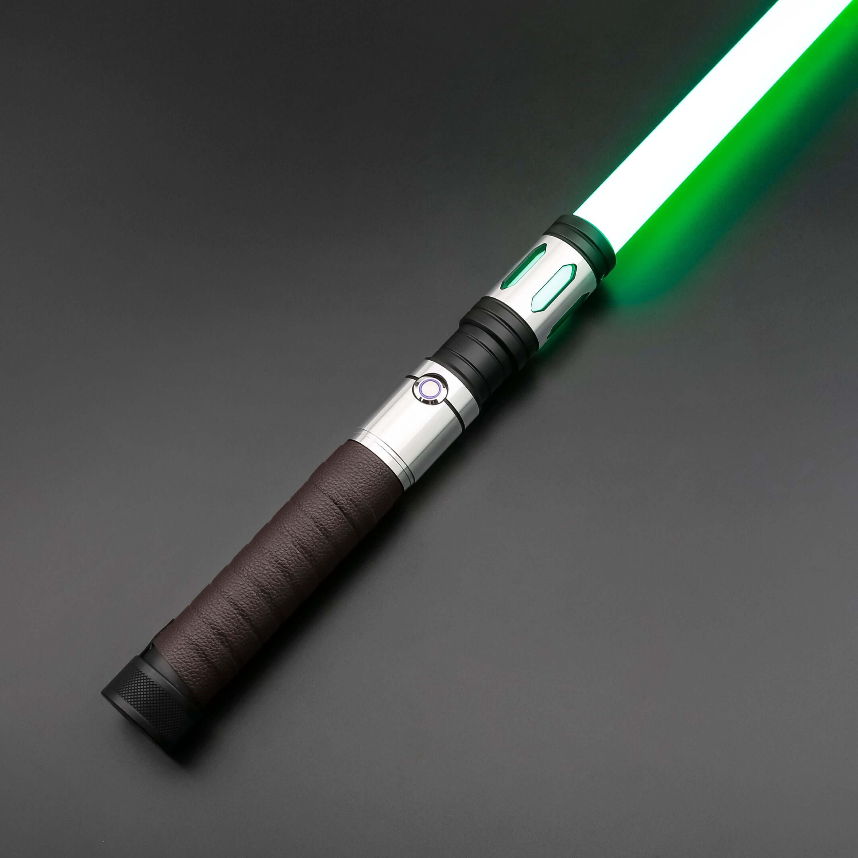 Buy Prismatic Sentinel Lightsaber - Unique Design | Nsabers