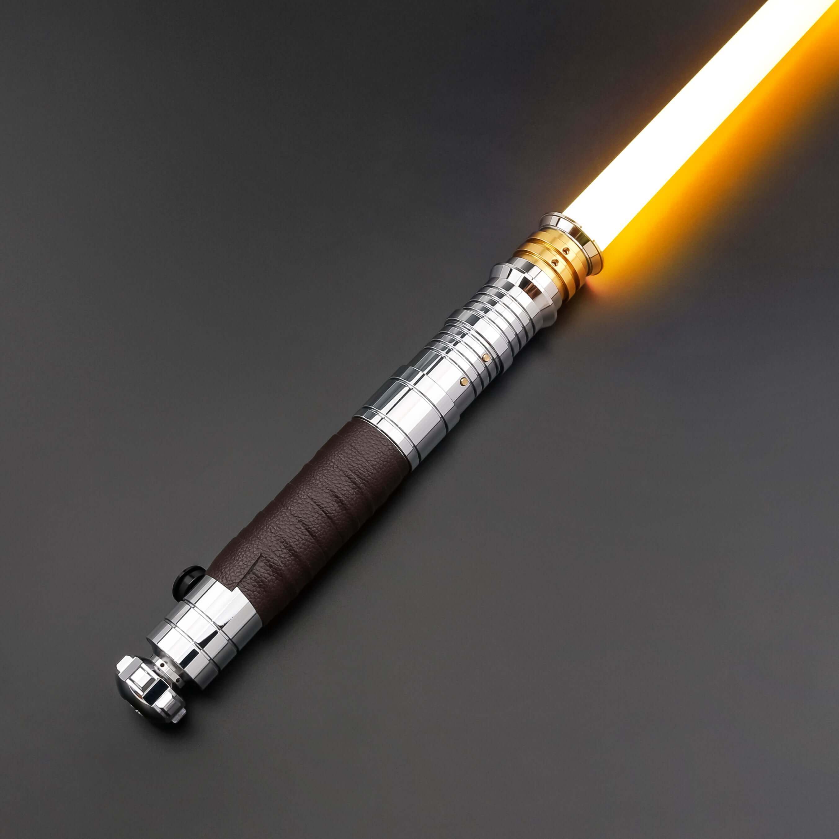 Revan Lightsaber - The Force's Duality | Nsabers