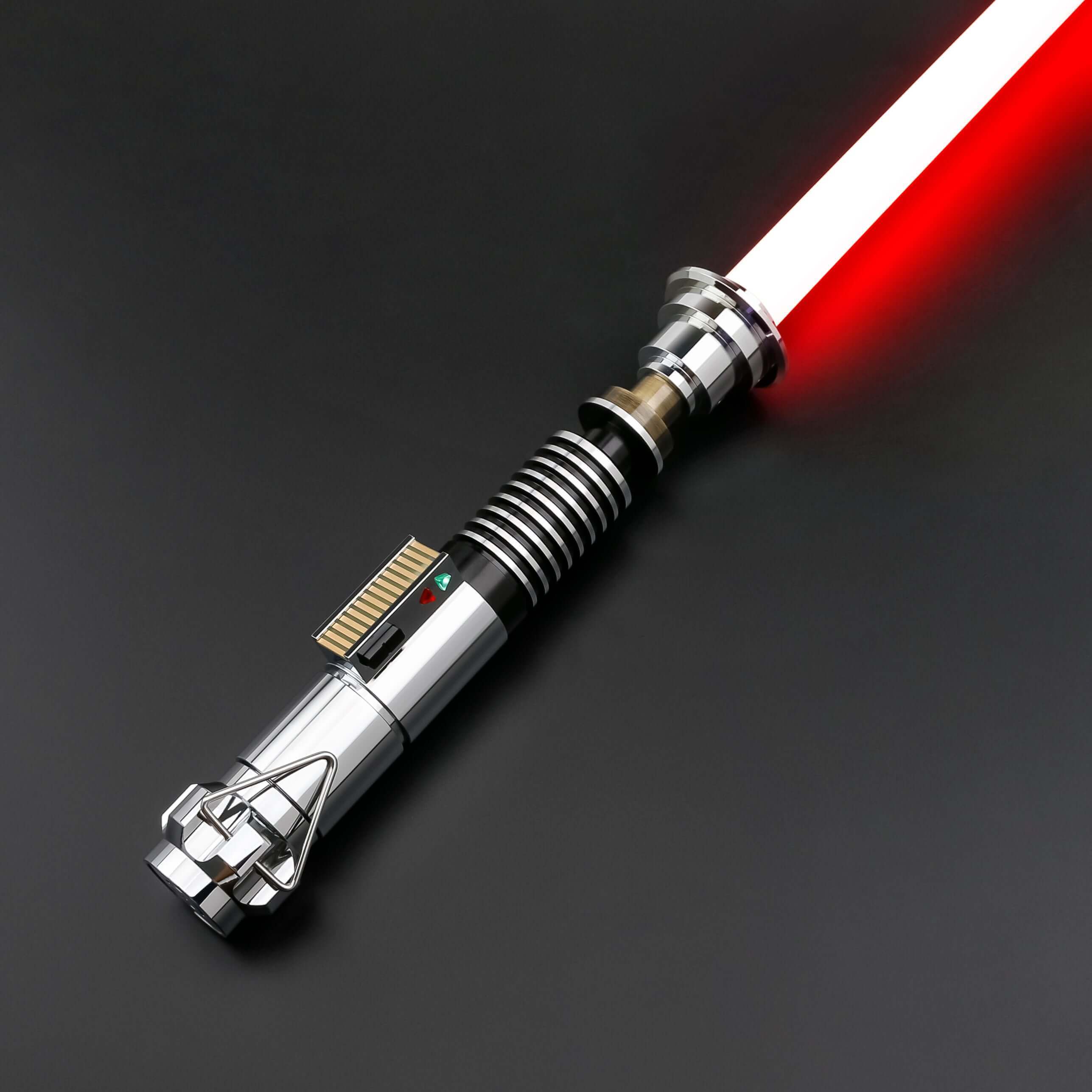 Luke Skywalker Lightsaber | Luke EP6 | Nsabers