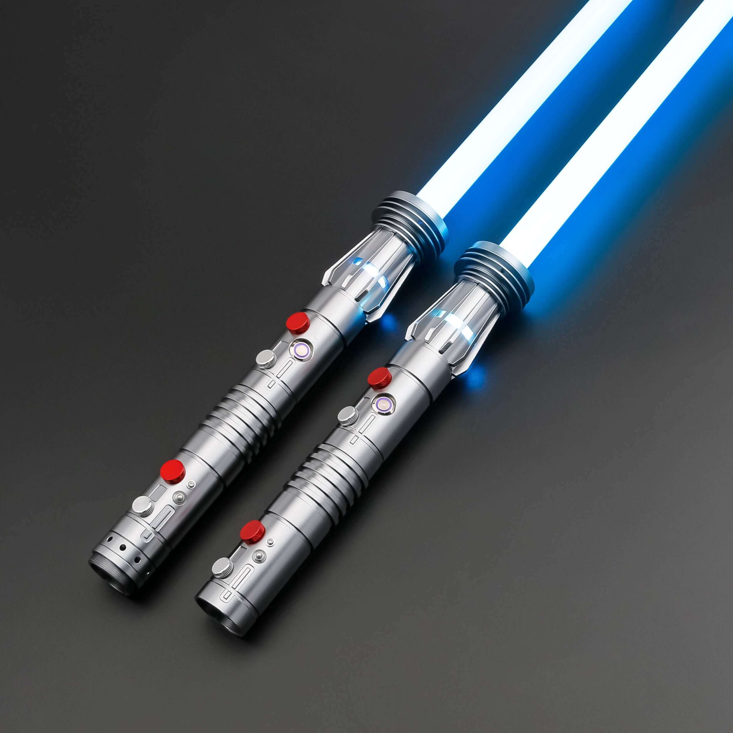 Darth Maul Lightsabers SE - Dual-Bladed Mastery | Nsabers