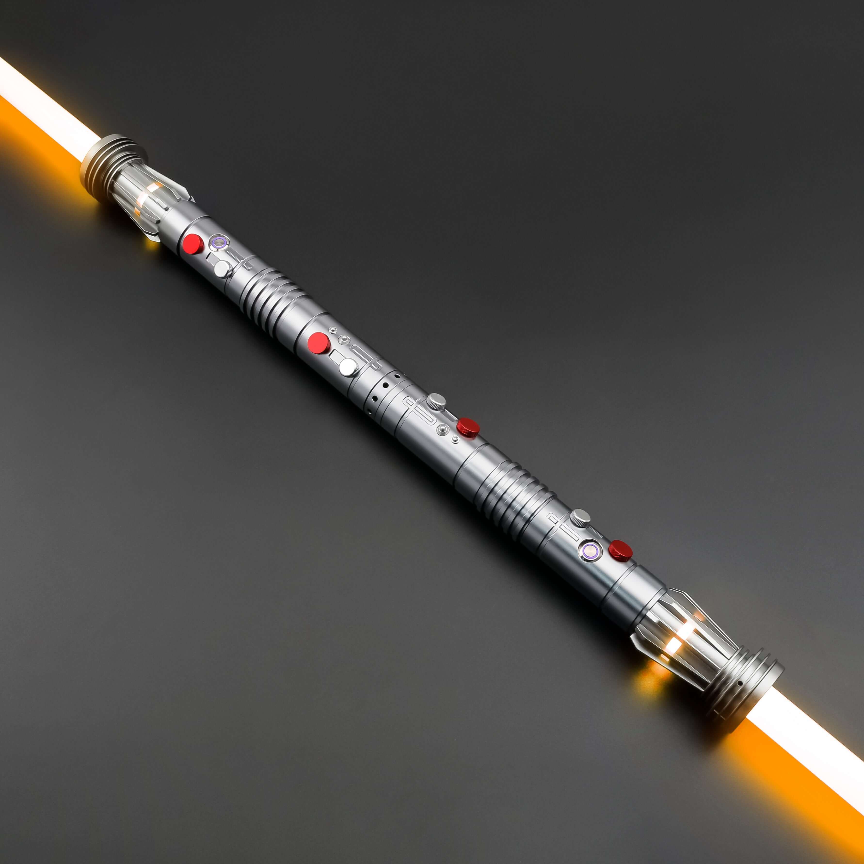 Darth Maul Lightsabers SE - Dual-Bladed Mastery | Nsabers