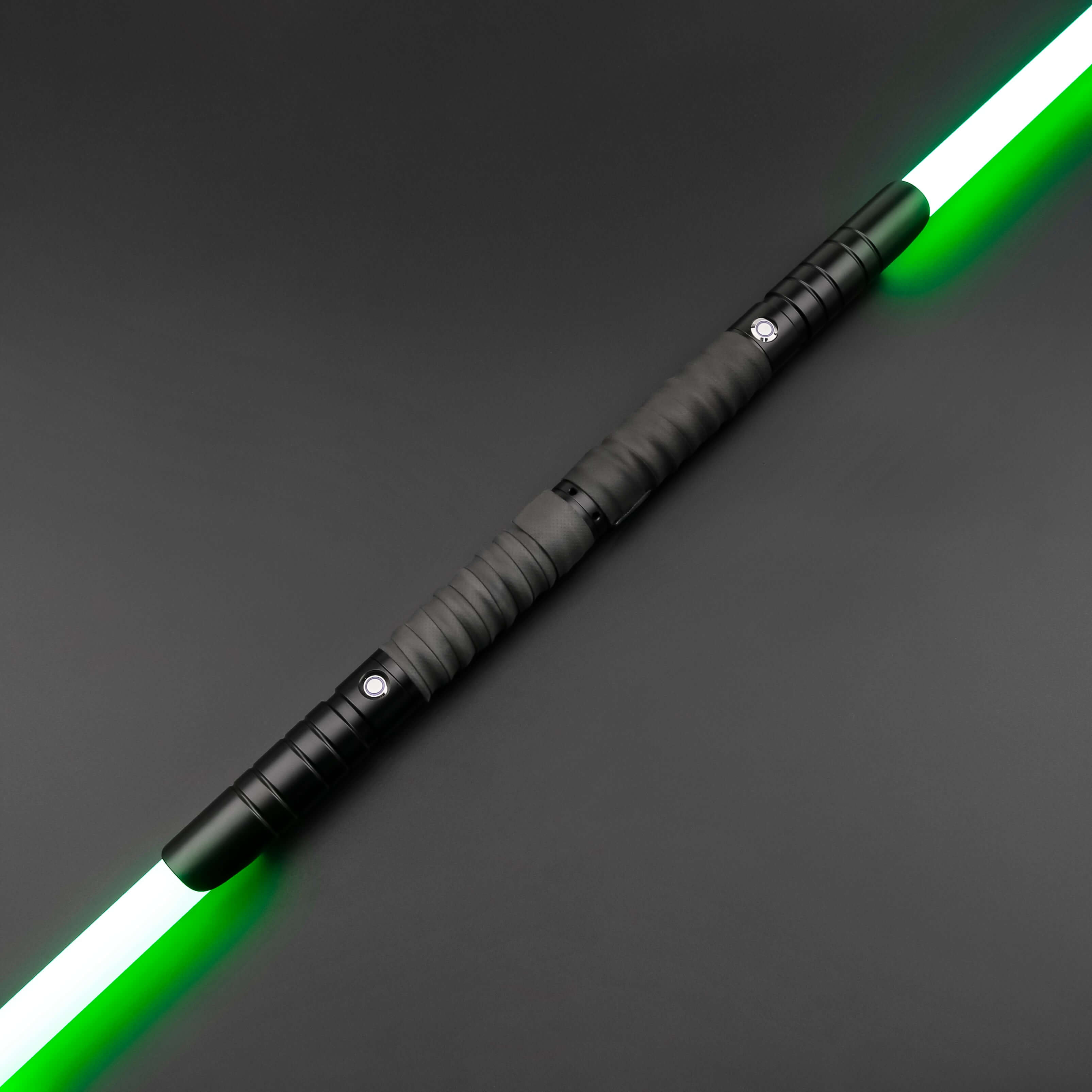 Combat Double Lightsaber Set - Duel-Ready Sabers | Nsabers