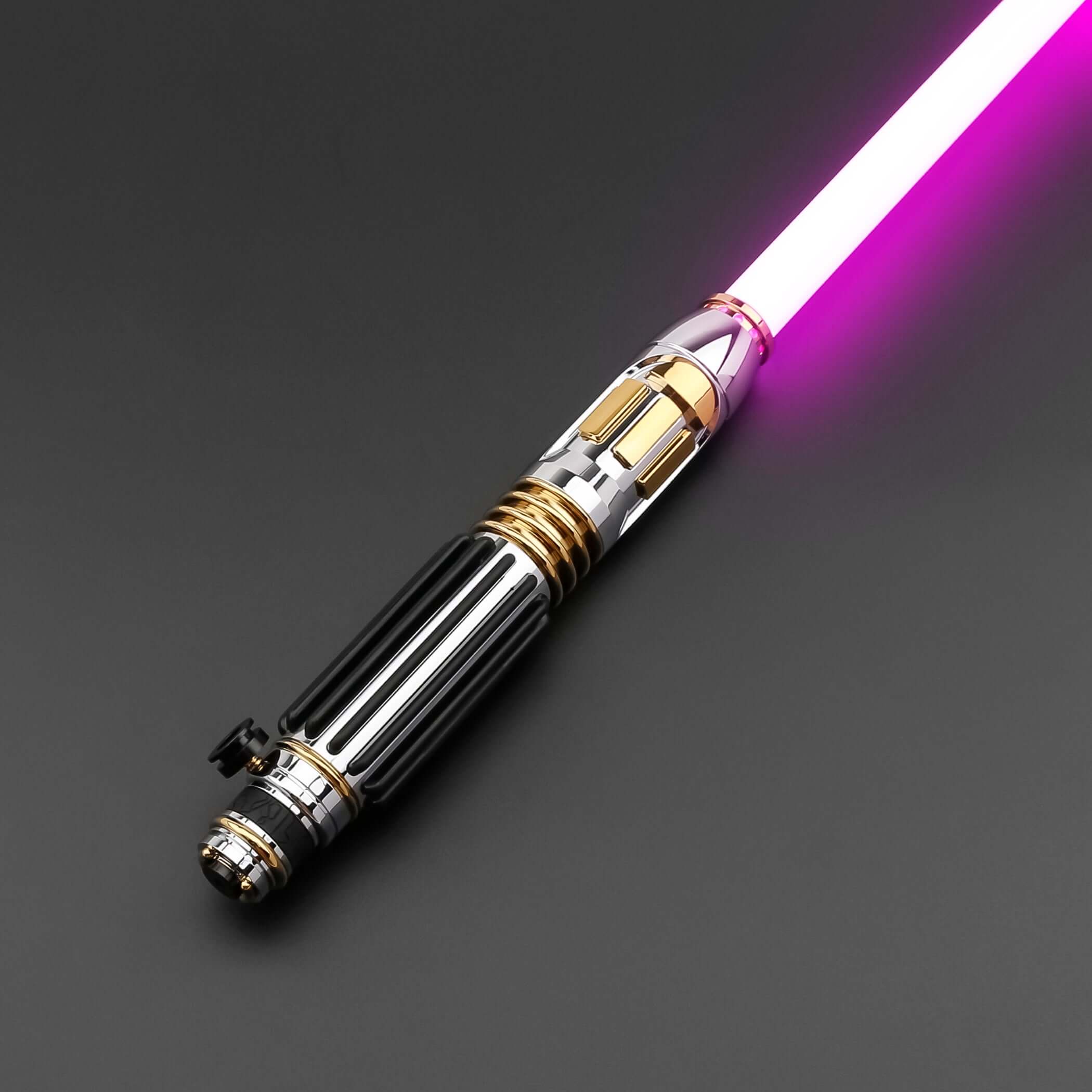 Purple deals lightsaber