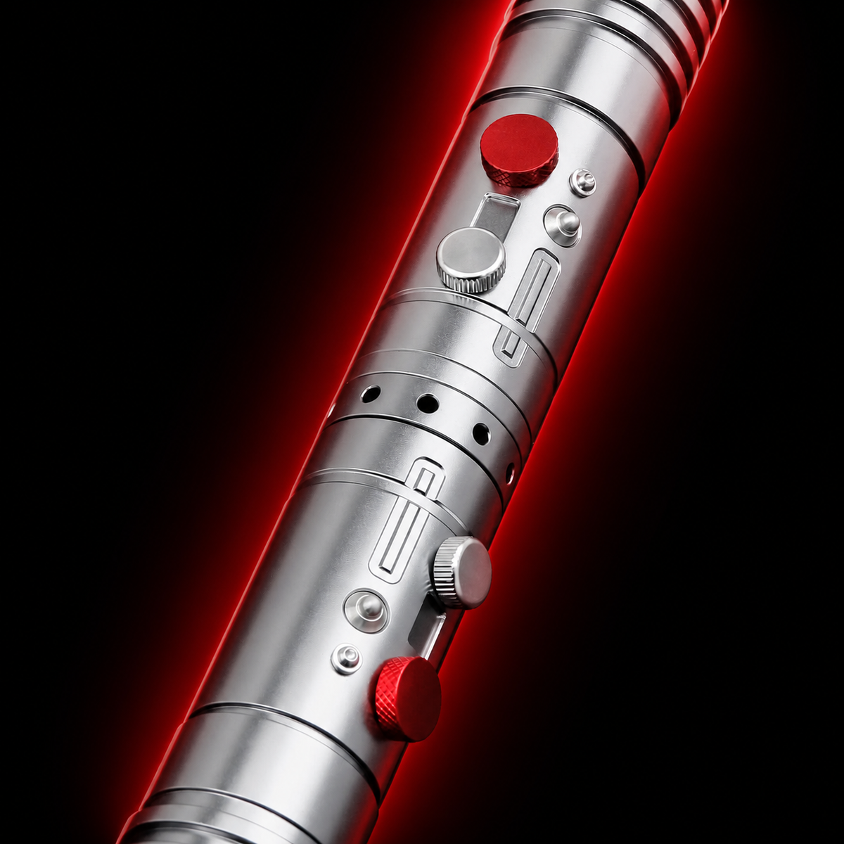 Replica: Maul B6