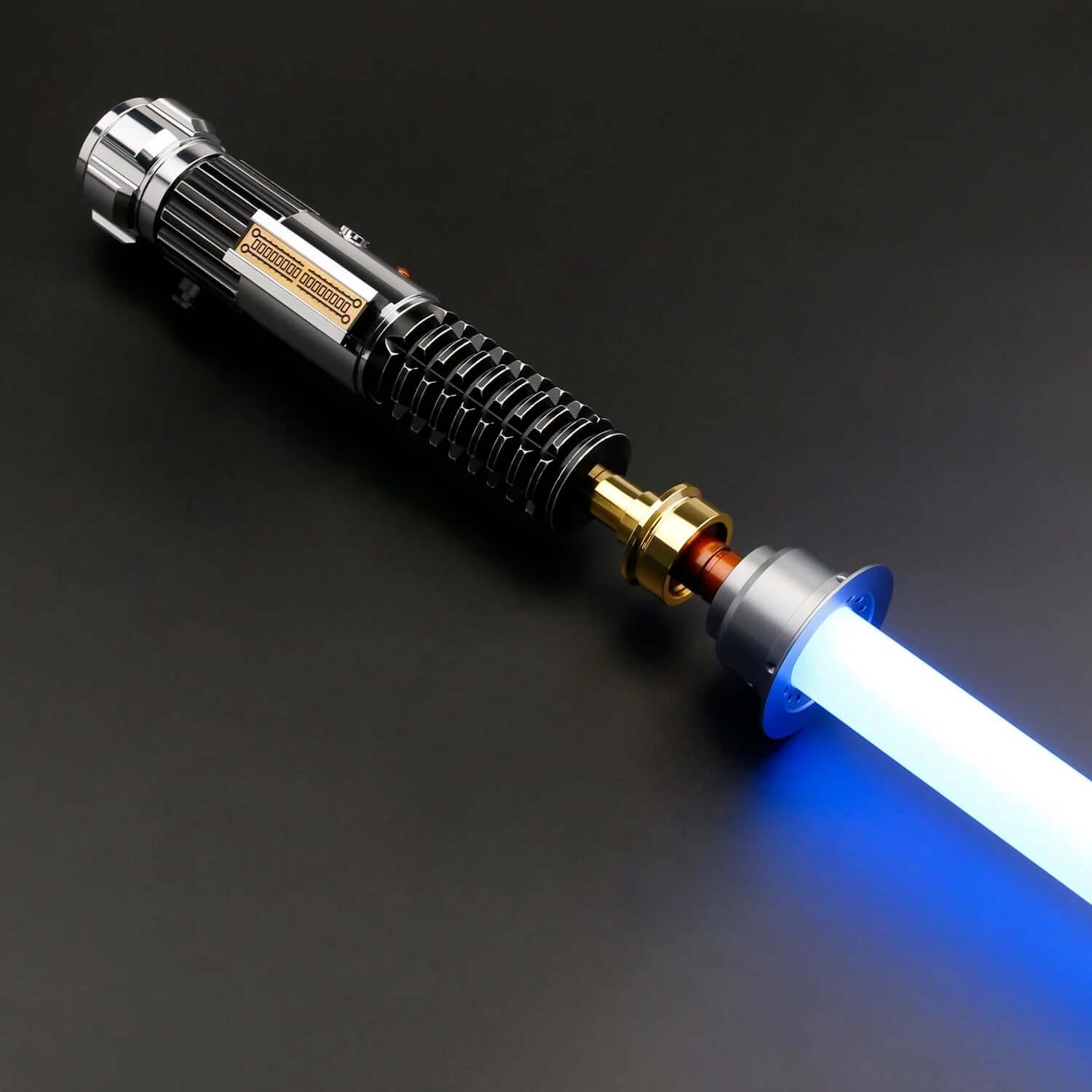 Obi EP3 desgastado
