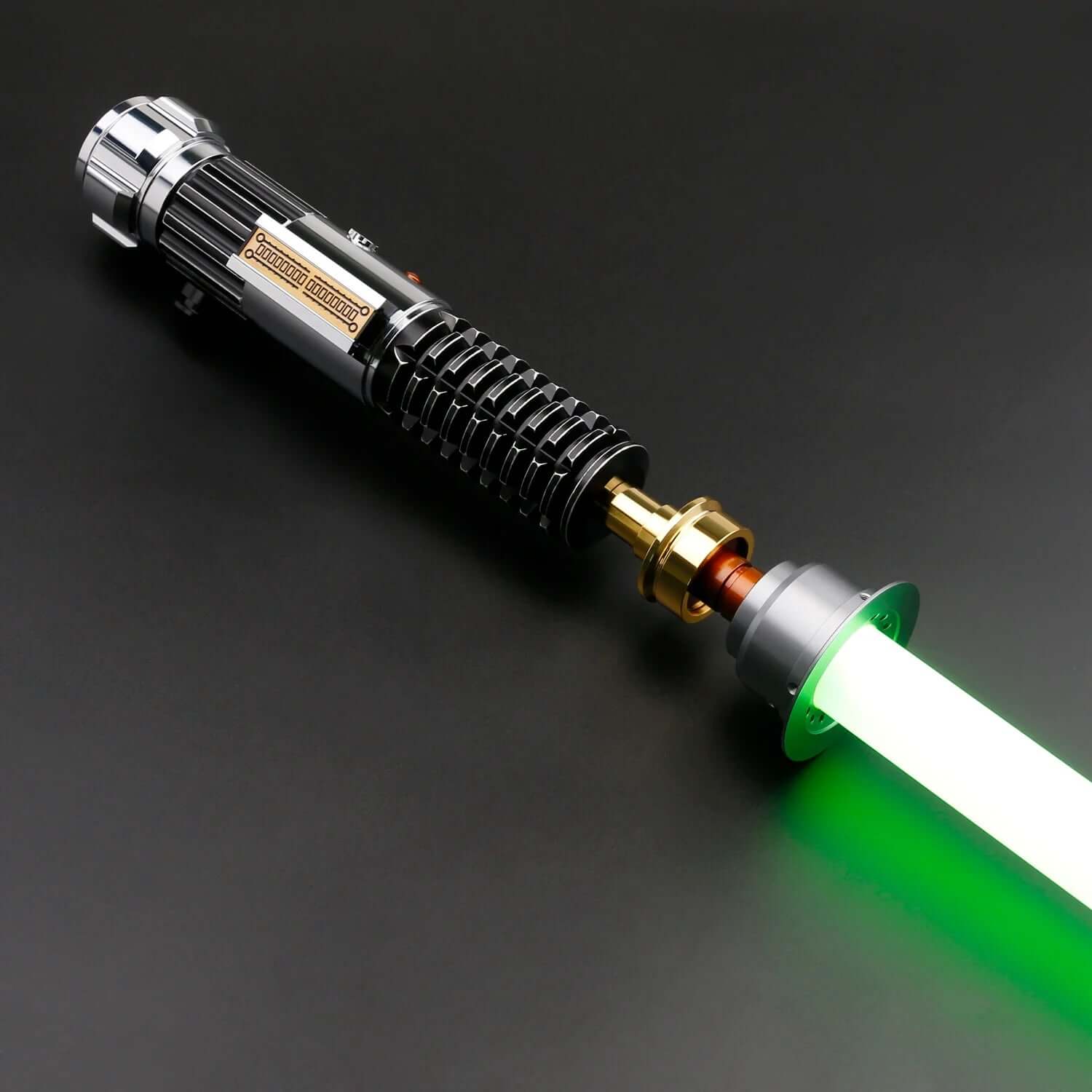 Obi EP3 desgastado