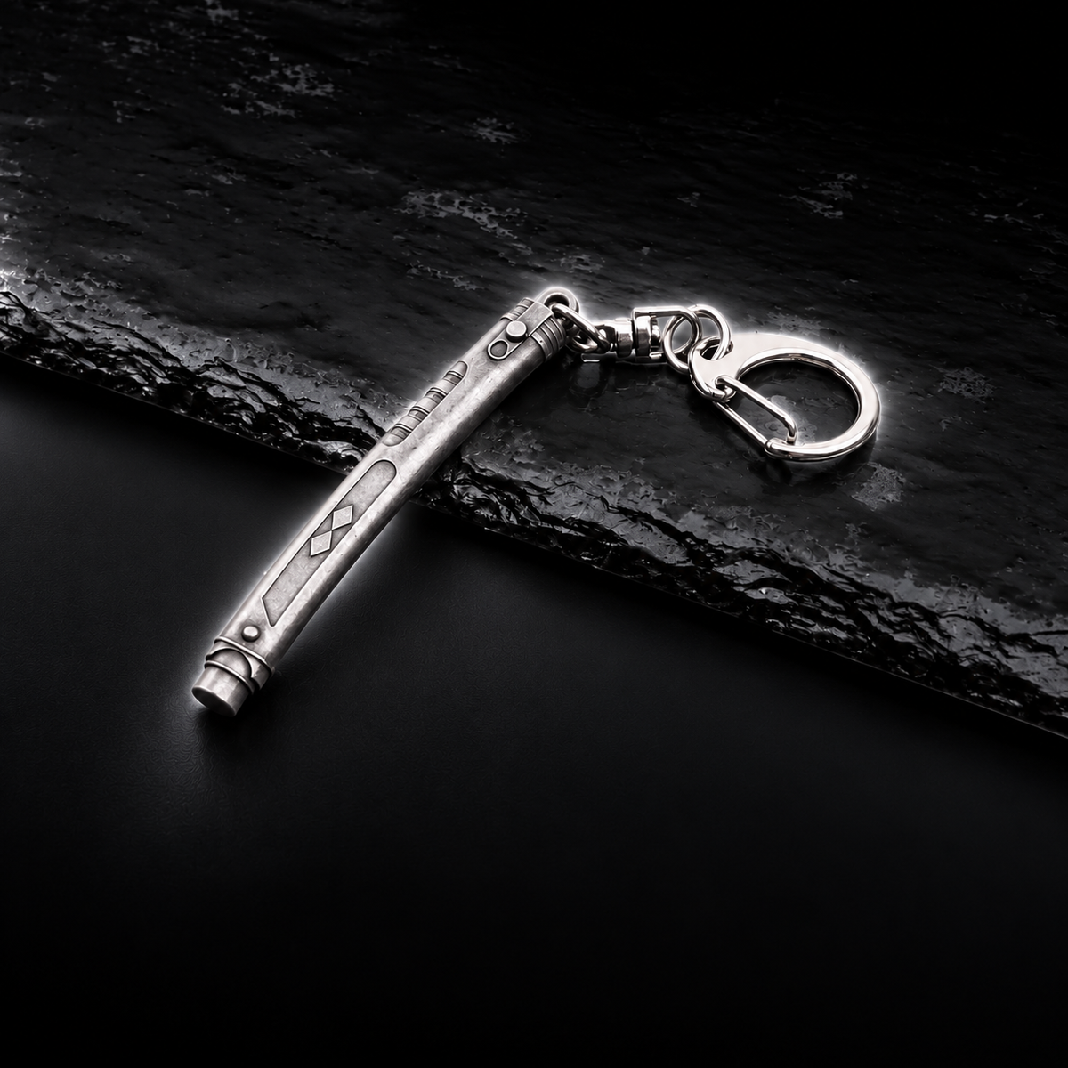 Saber Keychains Necklace B10