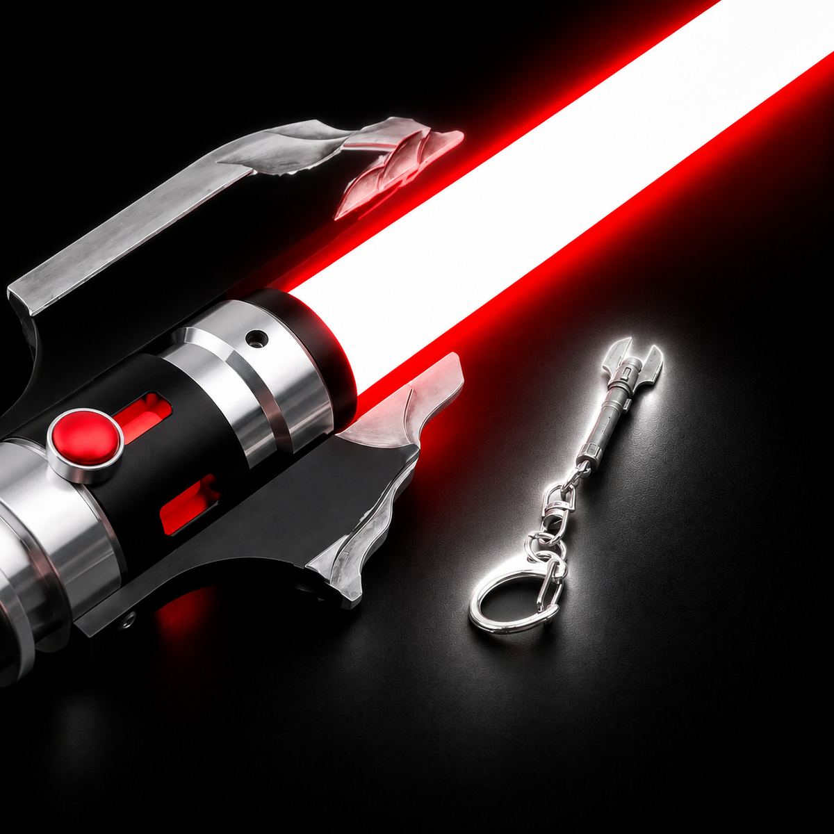 Saber Keychains Necklace B12