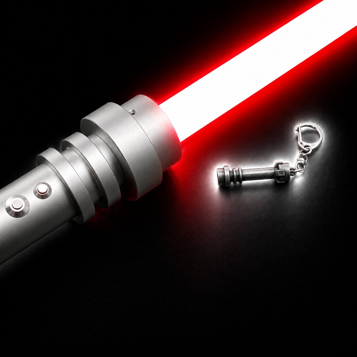 Saber Keychains Necklace B13