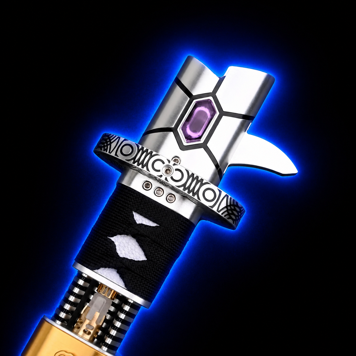 Shogun (Crystal) B2