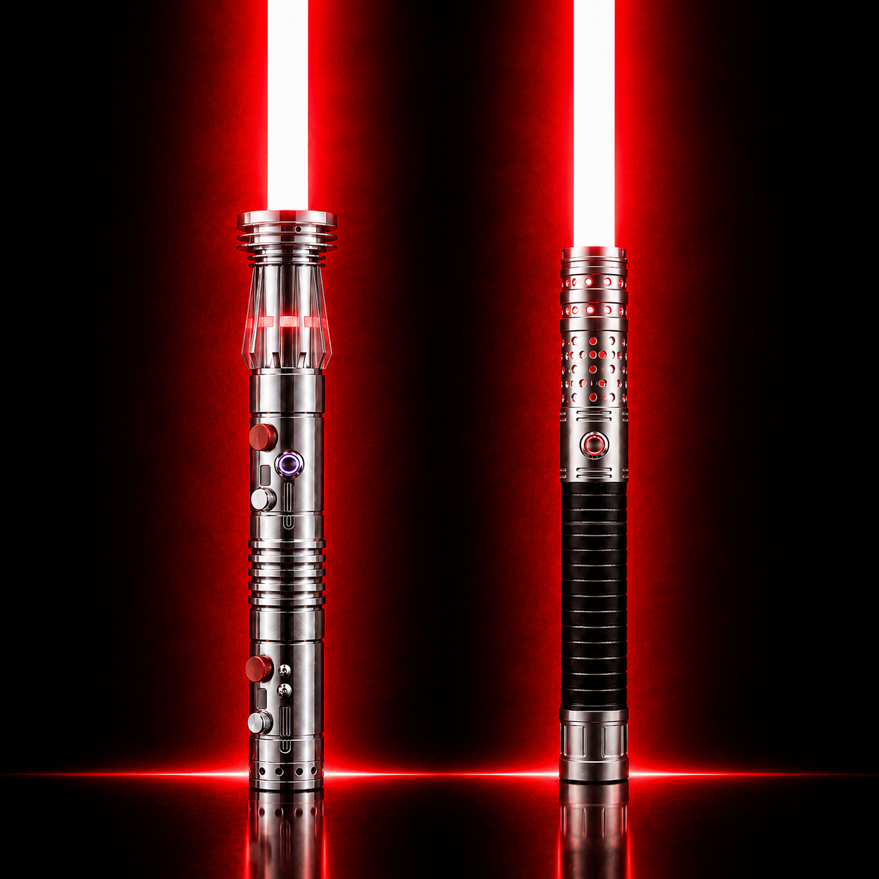 Twin Shadow Dual Force