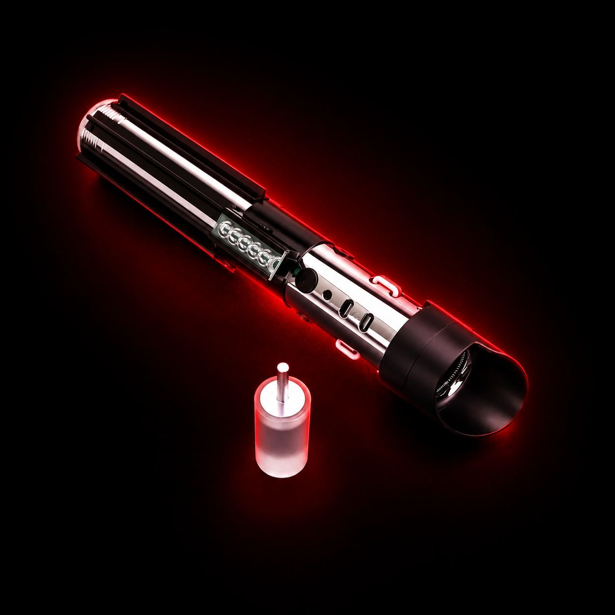 VADER ROTJ B7