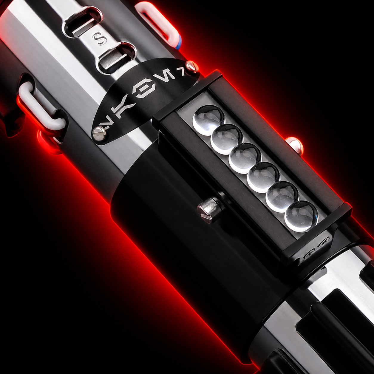 Vader B4