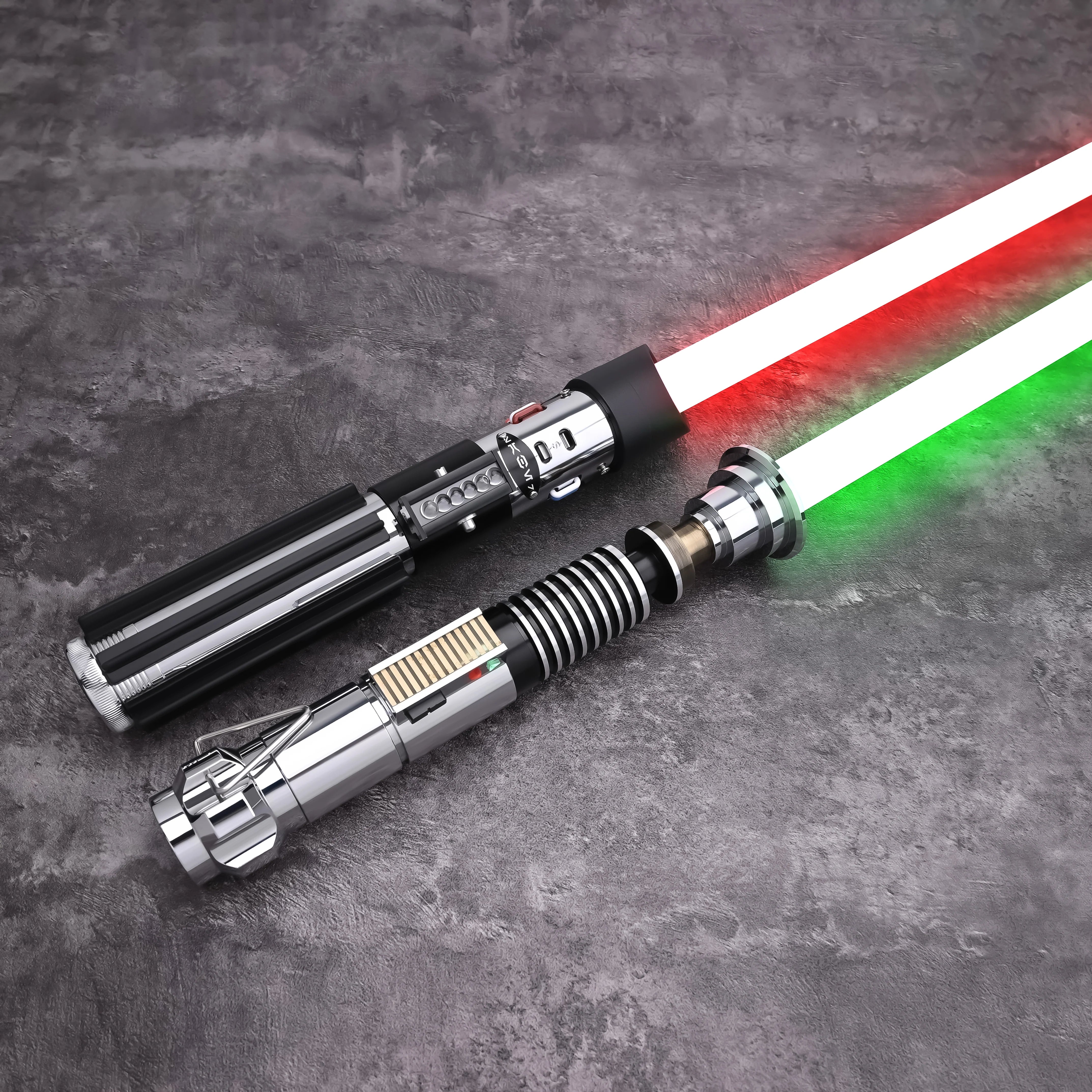 Pack Héritage de la Force