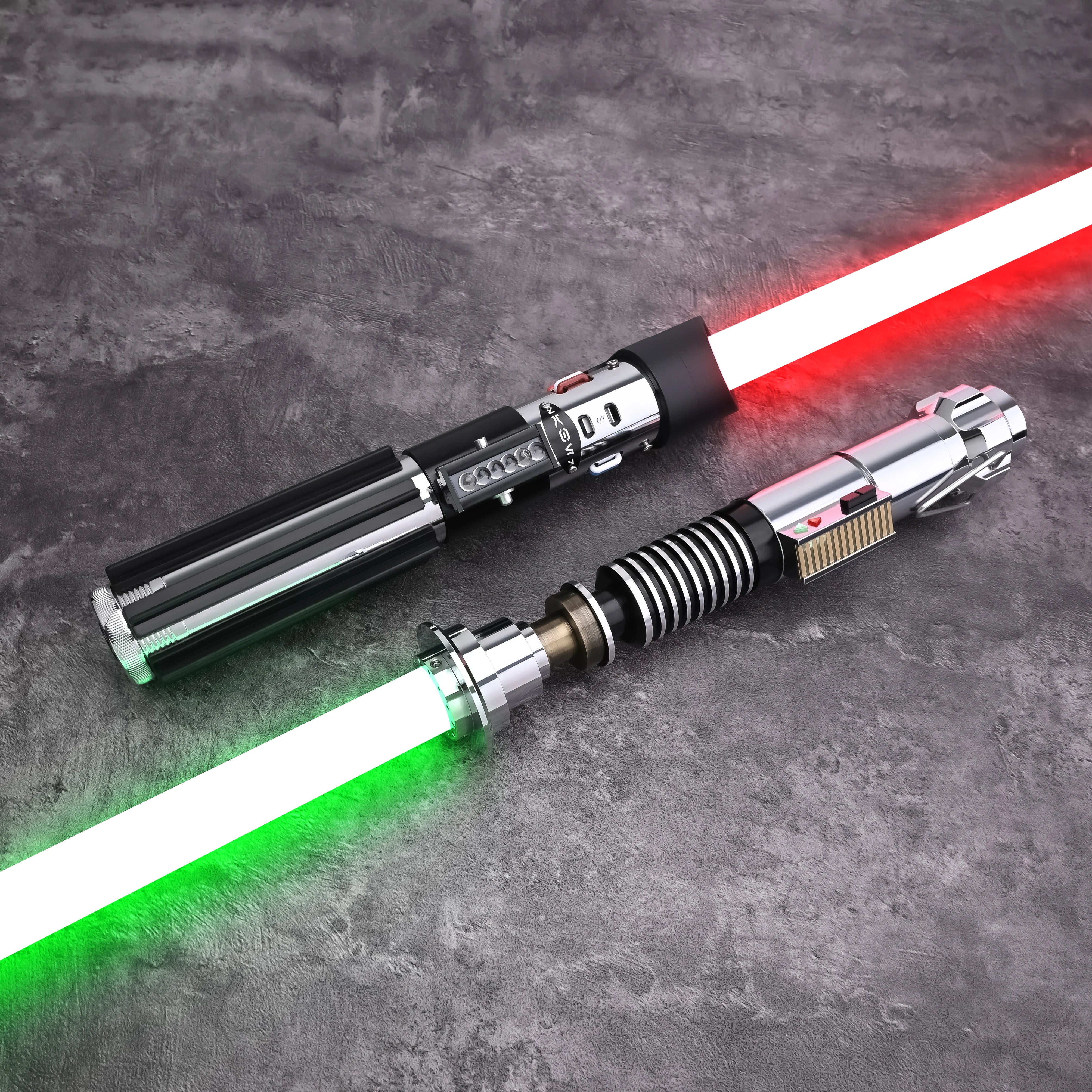 Pack Héritage de la Force