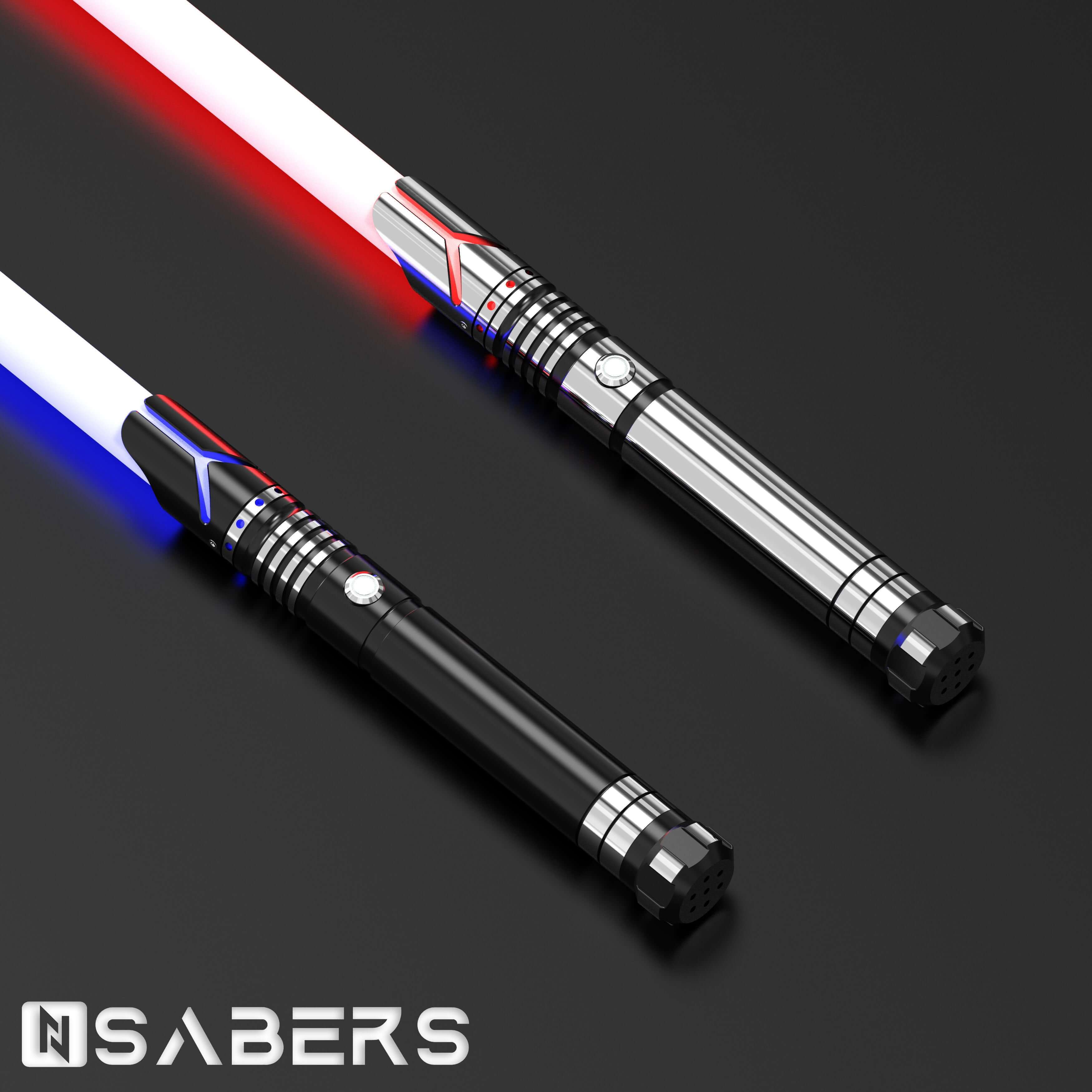 Mandalorian Lightsaber SE | Mando SE | Nsabers