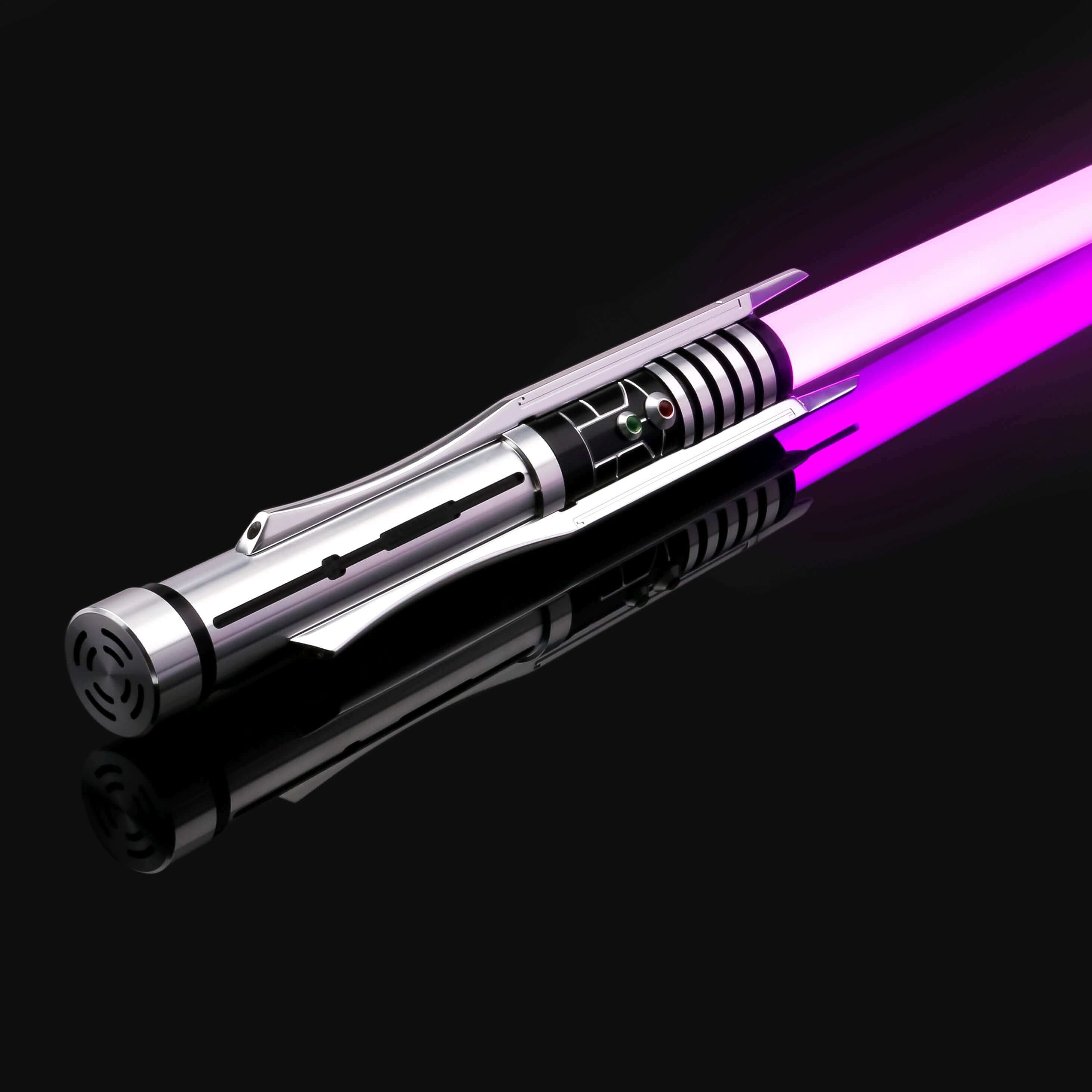 Revan V2 Lightsaber - Vintage Saber Collectible | Nsabers