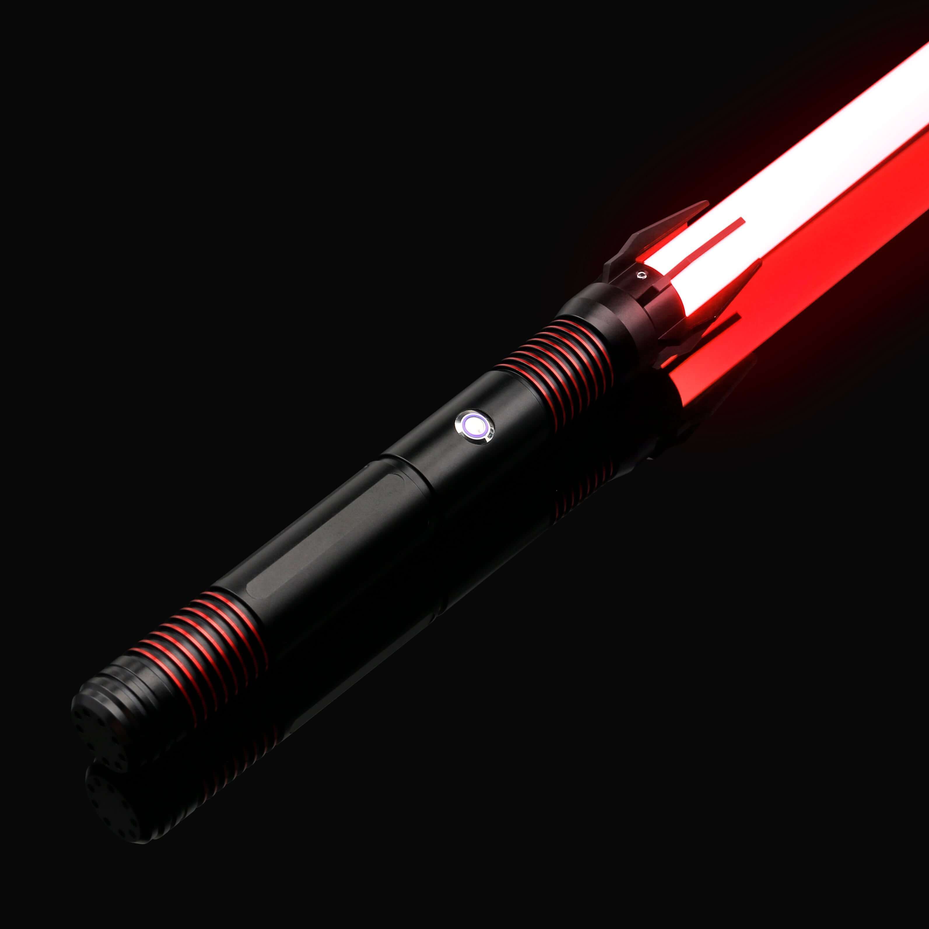 | Red Lightsaber | Nsabers