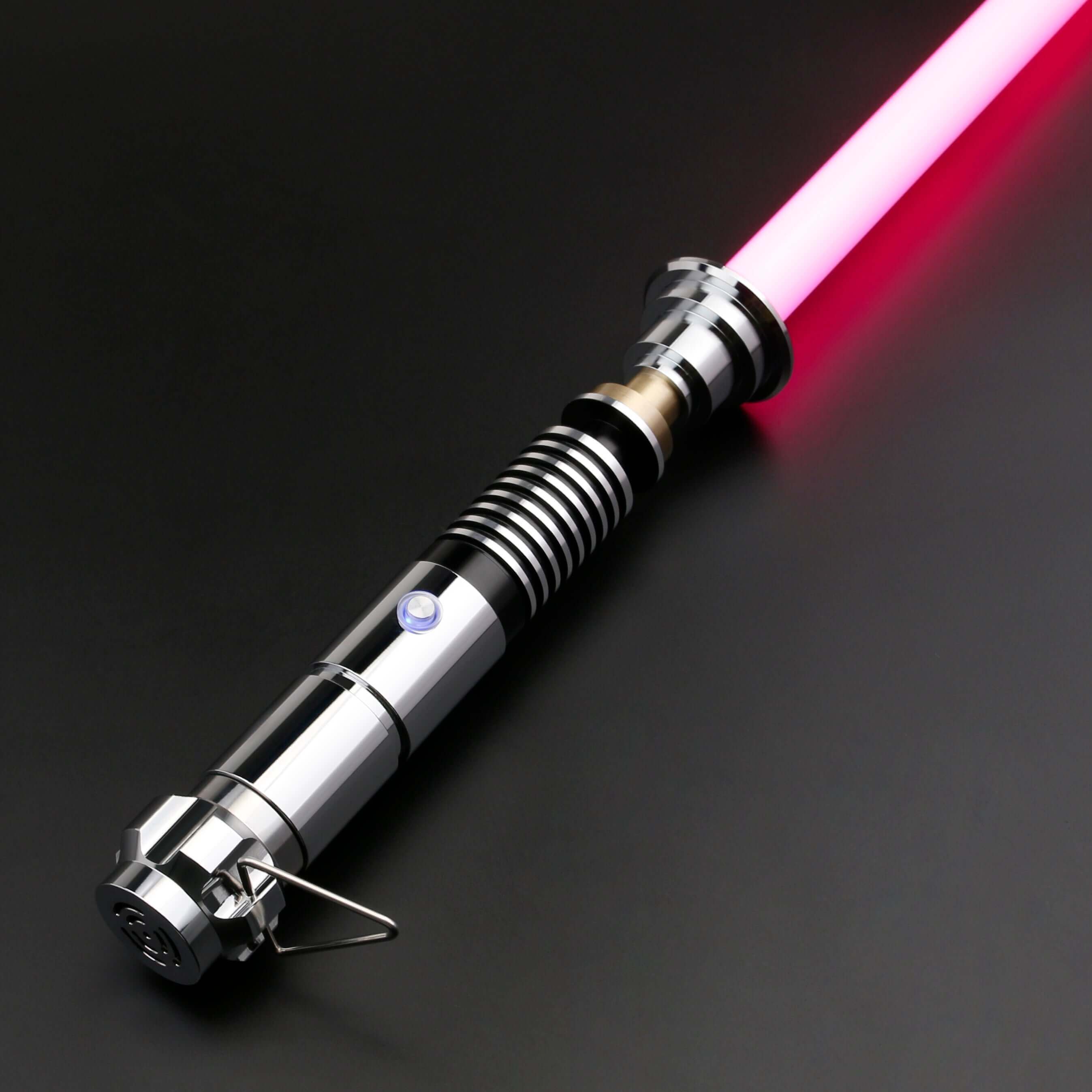 Luke I Lightsaber - Perfect Gift for Warriors | Nsabers