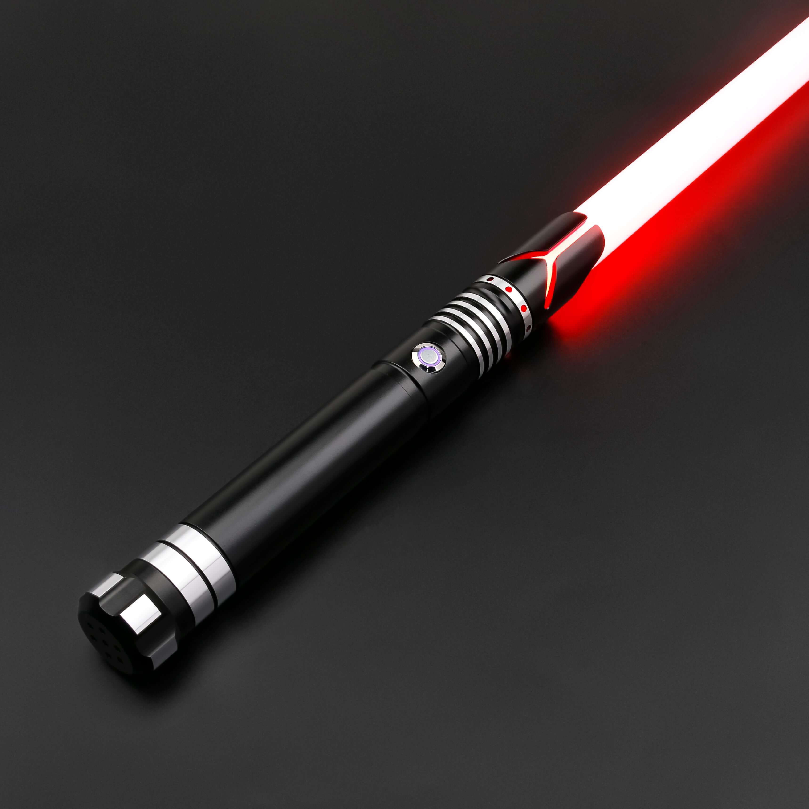 Mandalorian Lightsaber SE | Mando SE | Nsabers