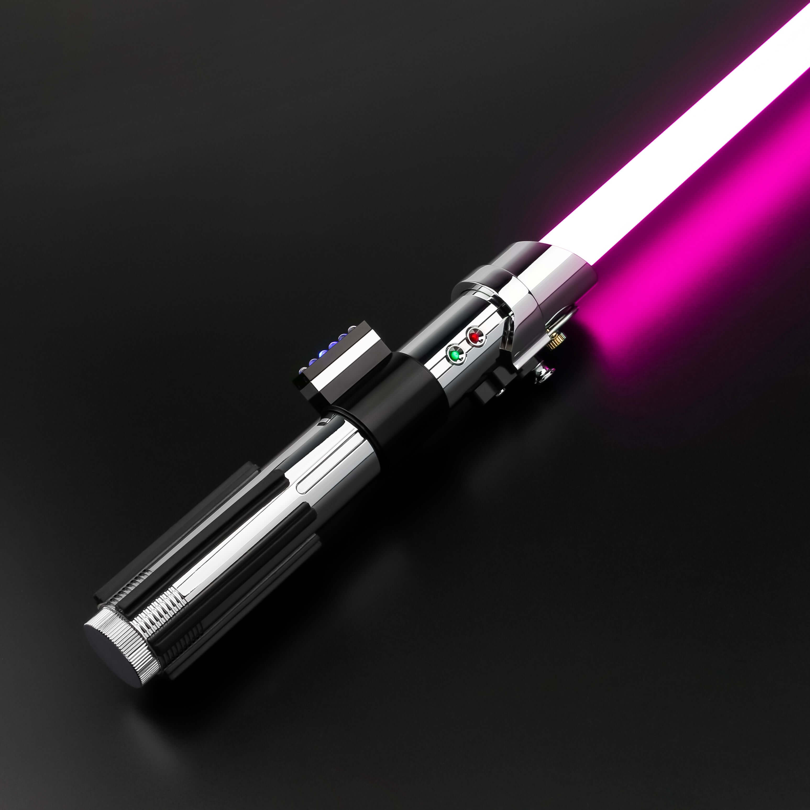 Anakin EP2 Lightsaber - Own Your AOTC Piece | Nsabers