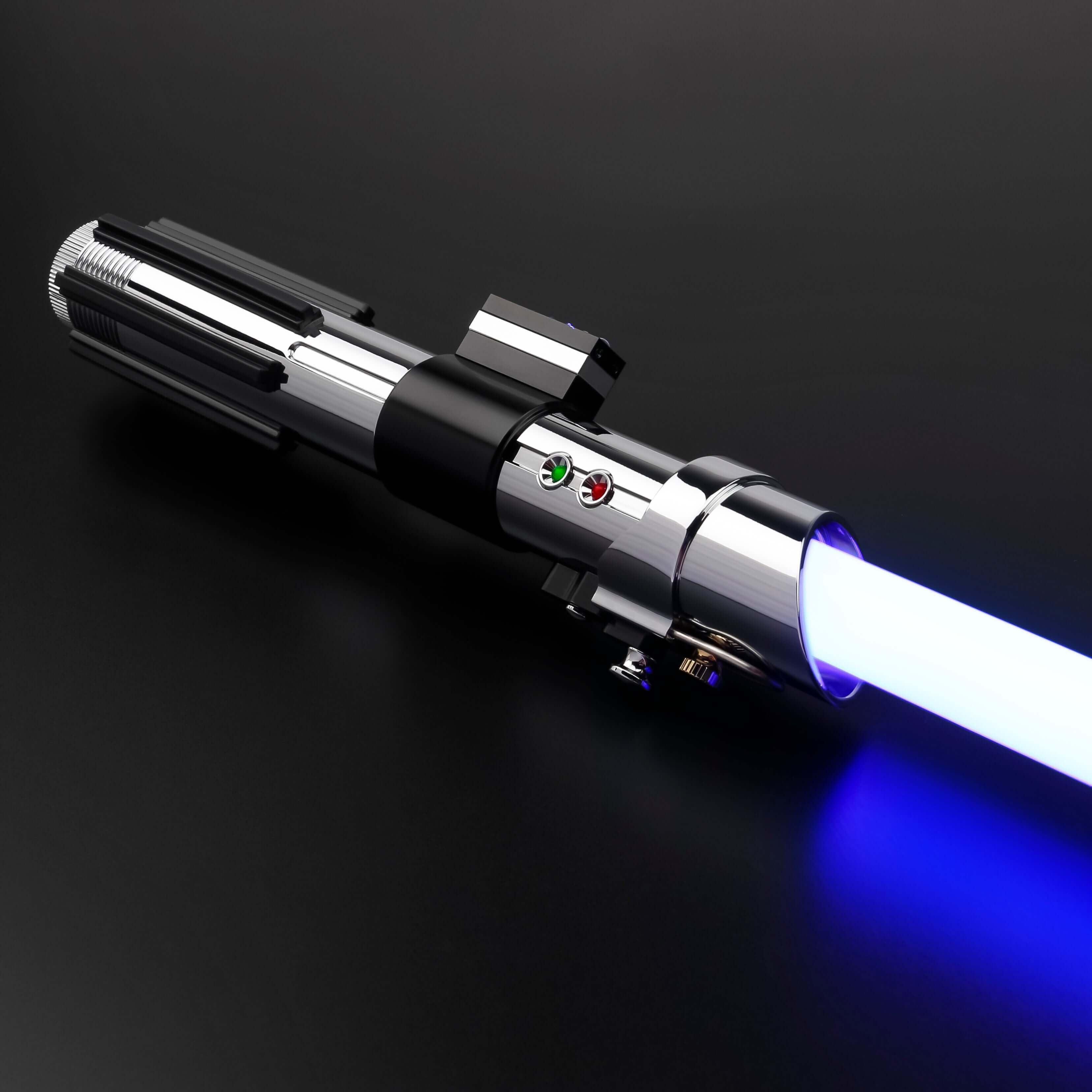 Anakin EP2 Lightsaber - Own Your AOTC Piece | Nsabers