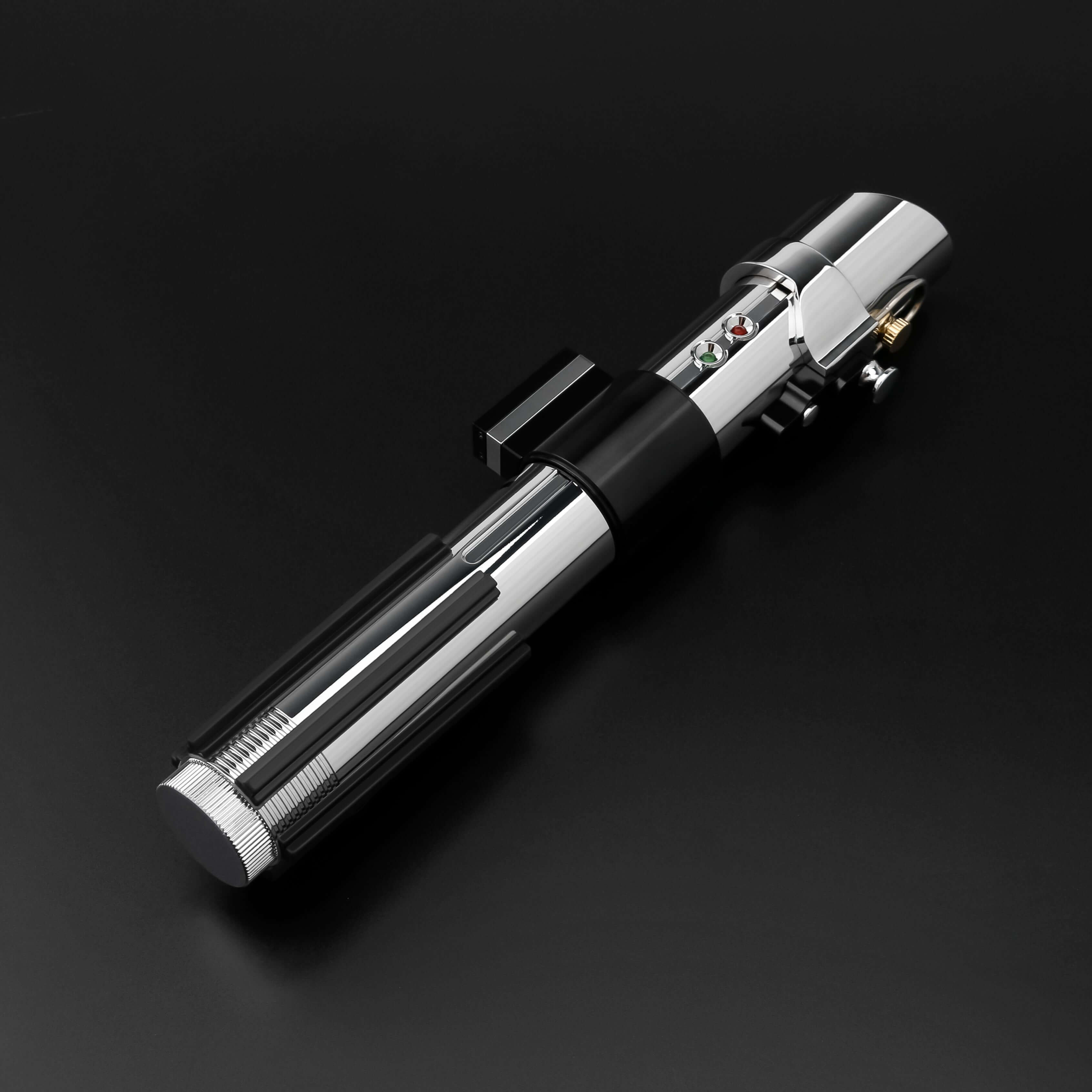 Anakin EP2 Lightsaber - Own Your AOTC Piece | Nsabers