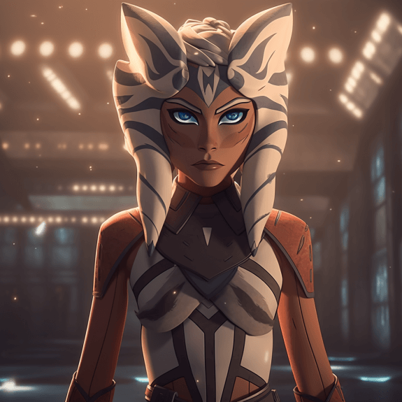 Ahsoka: A Refresher on the Journey Before the New Series Begins
