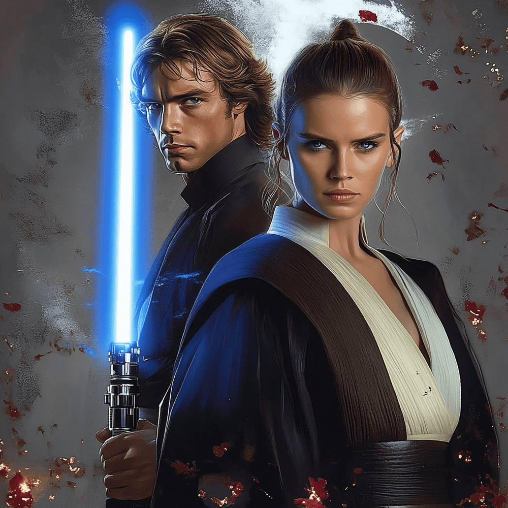 Cronología de la relación entre Anakin y Padmé: Momentos clave explicados