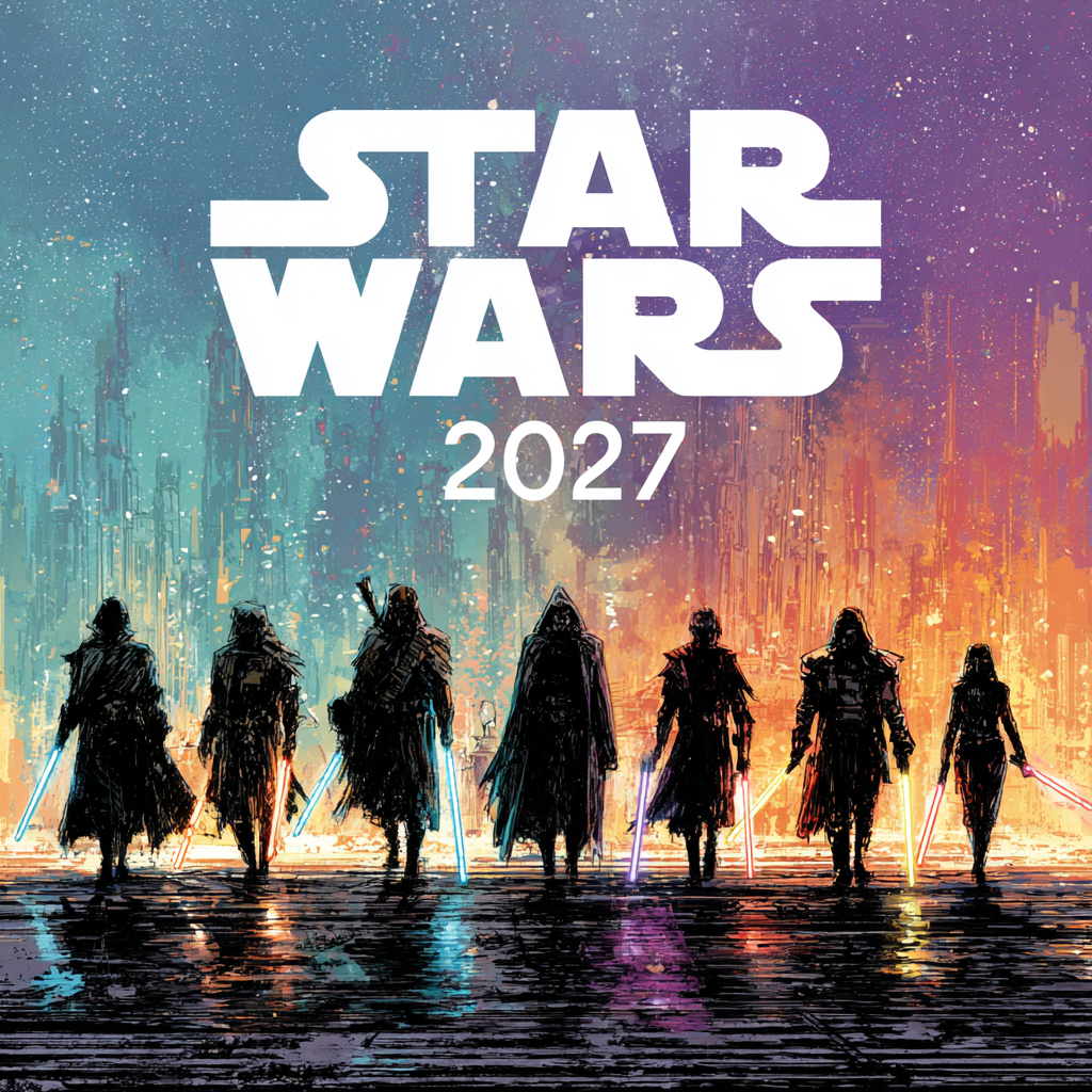 Star Wars Celebration 2027 Predictions: Location, Announcements & What to Expect