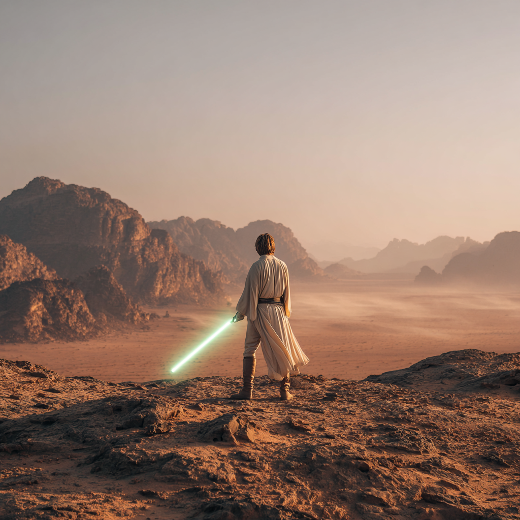 Did Dune Inspire Star Wars? Full Comparison Explained