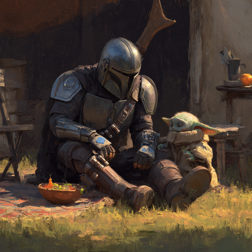 What’s Next for The Mandalorian and Grogu After the Movie?