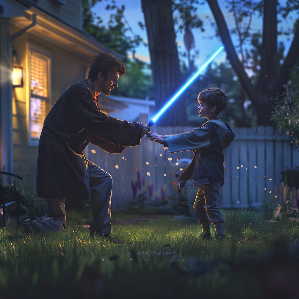 Star Wars Father's Day Gift Guide