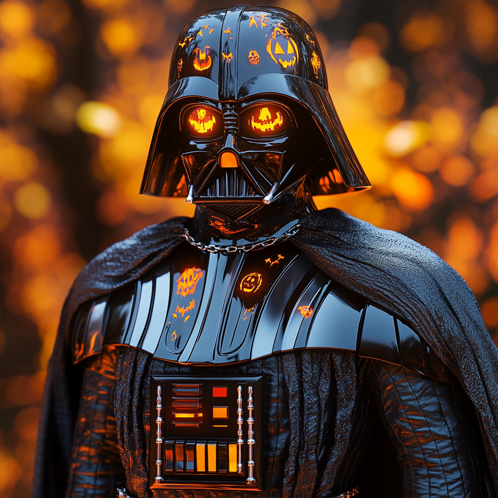 Top Star Wars-Themed Halloween Costume Ideas for 2025