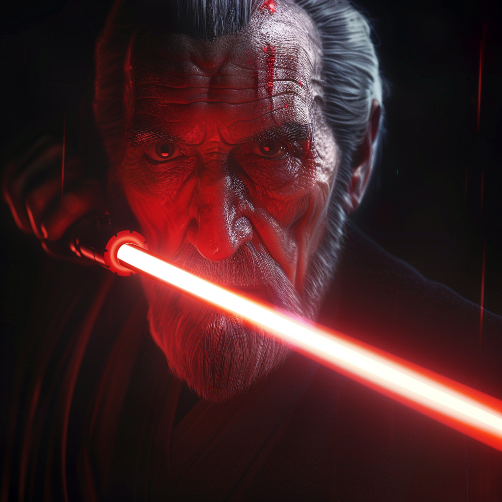 Count Dooku