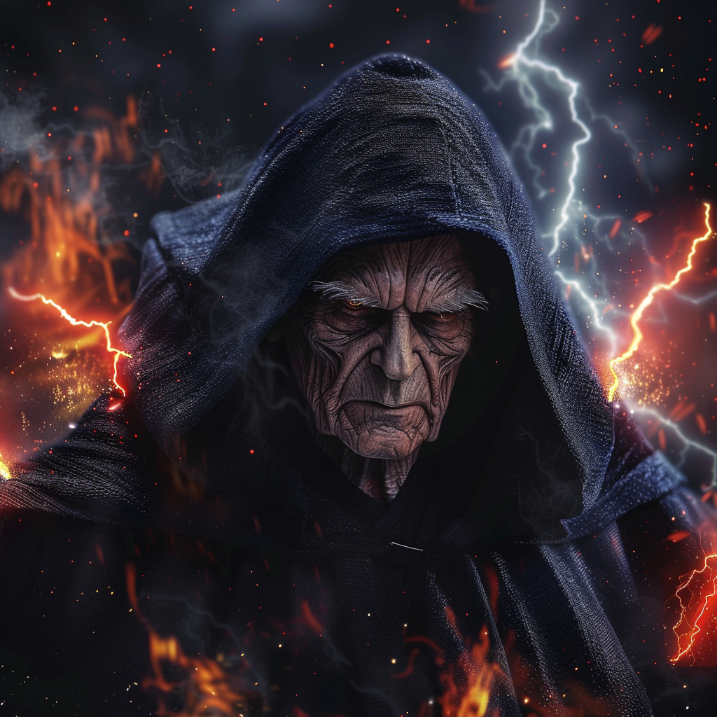 Palpatine
