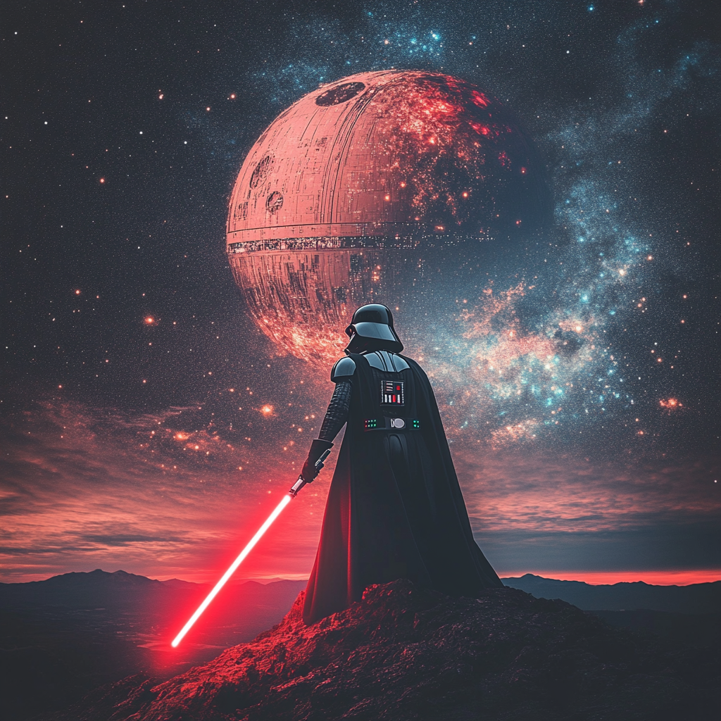 Rebel Moon