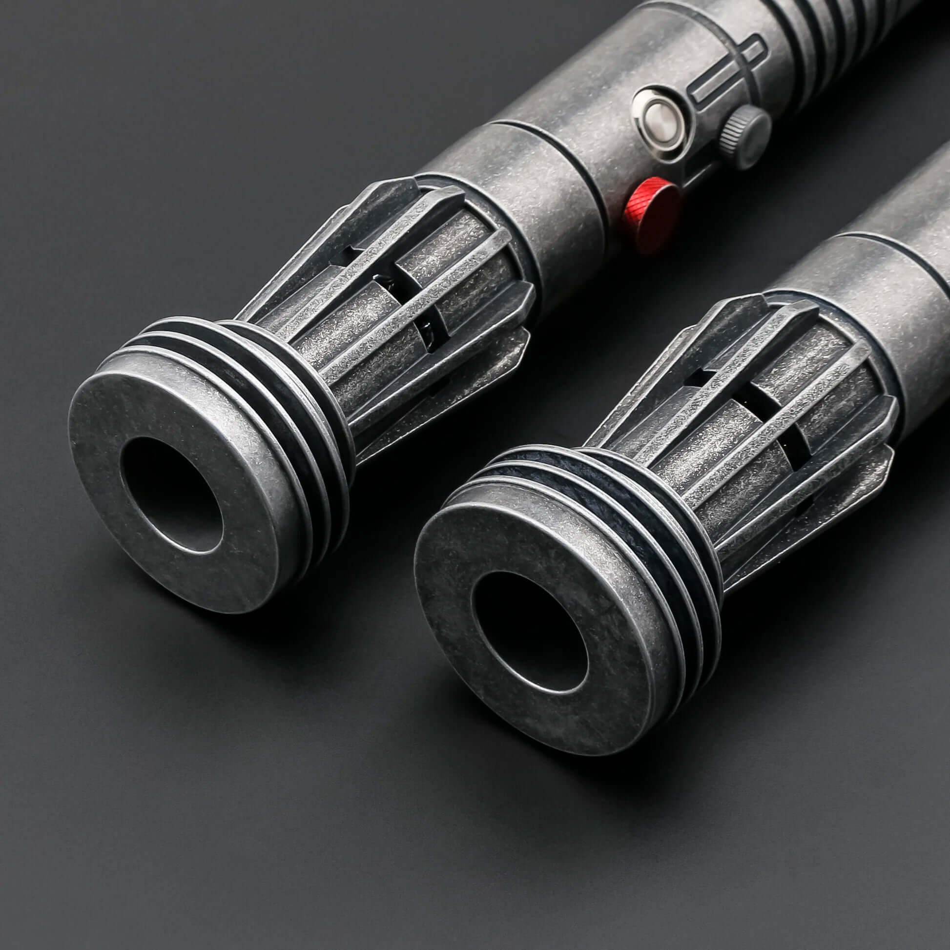 Darth Maul Lightsaber - Special Edition - Dual Bladed