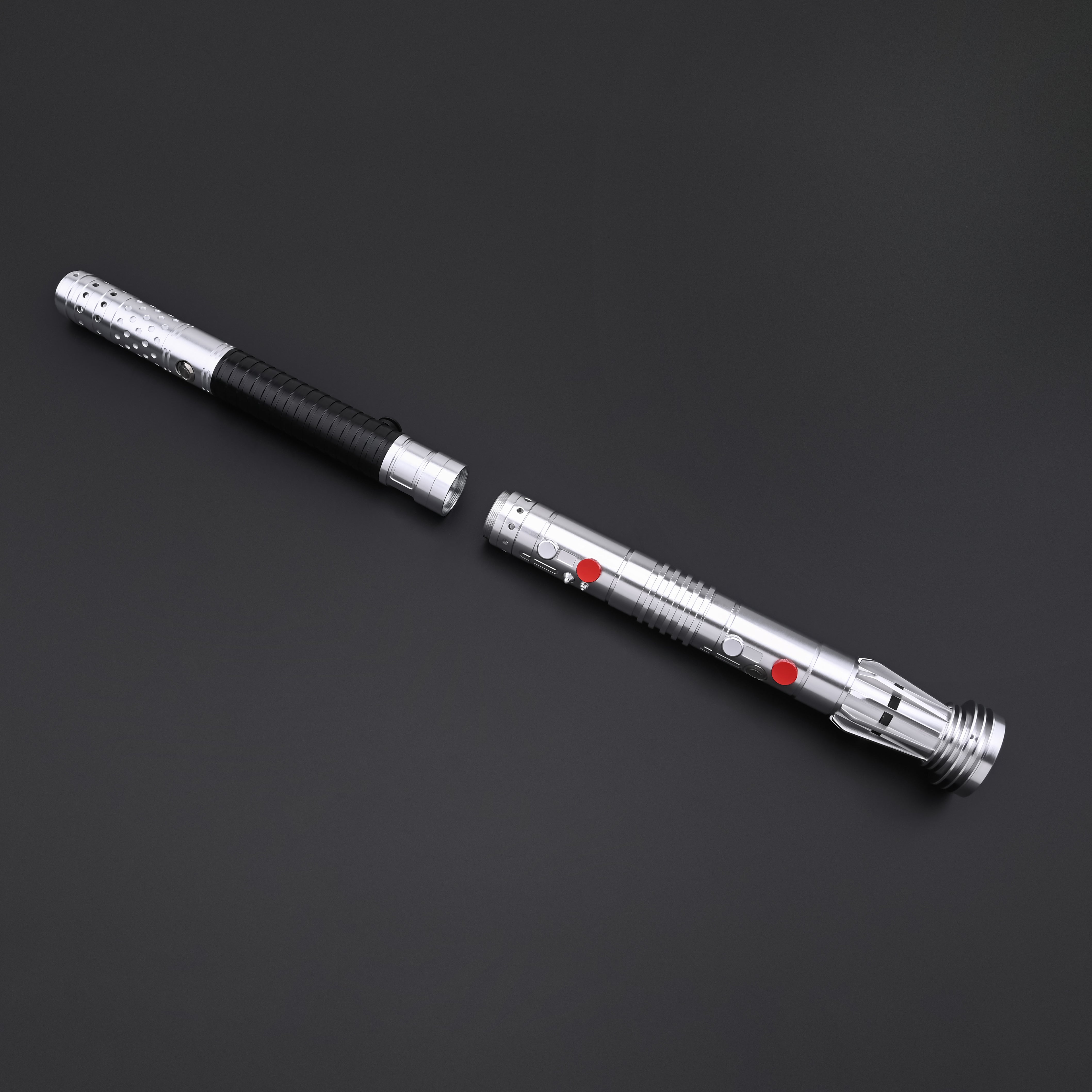 Twin Shadow Dual Force