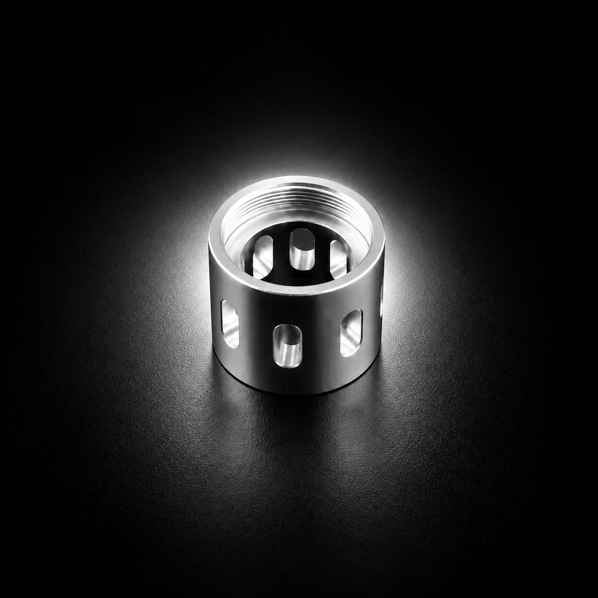 1 inch saber coupler B2