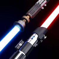 Master and Monster Bundle - OBI EP4  & VADER EP5